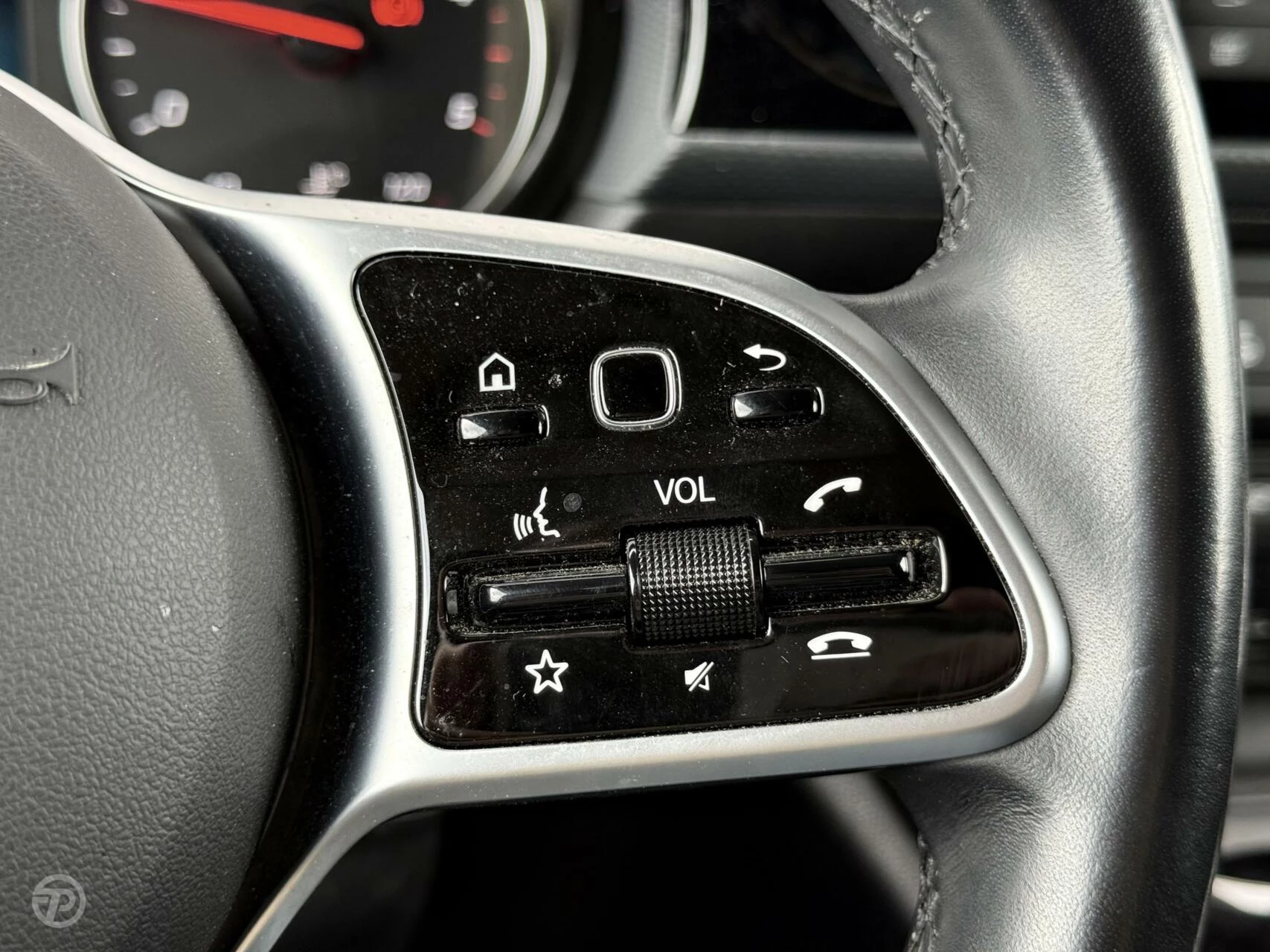 Hoofdafbeelding Mercedes-Benz Citan