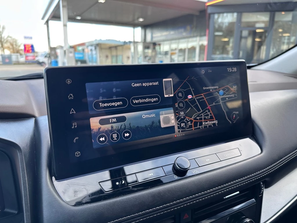 Hoofdafbeelding Nissan X-Trail