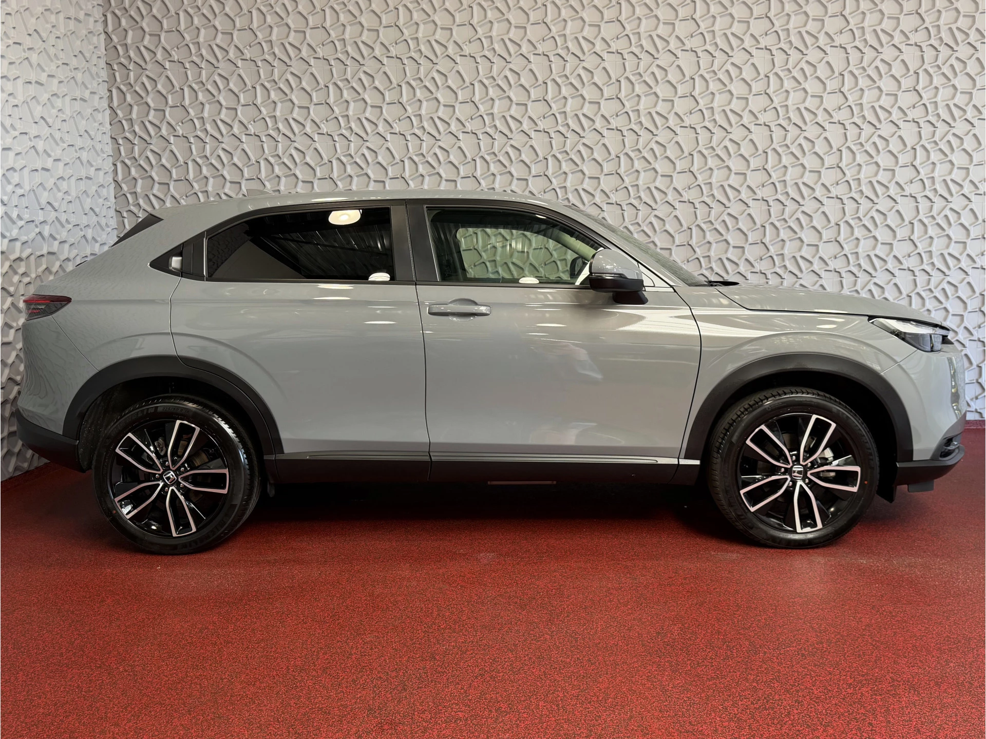 Hoofdafbeelding Honda HR-V