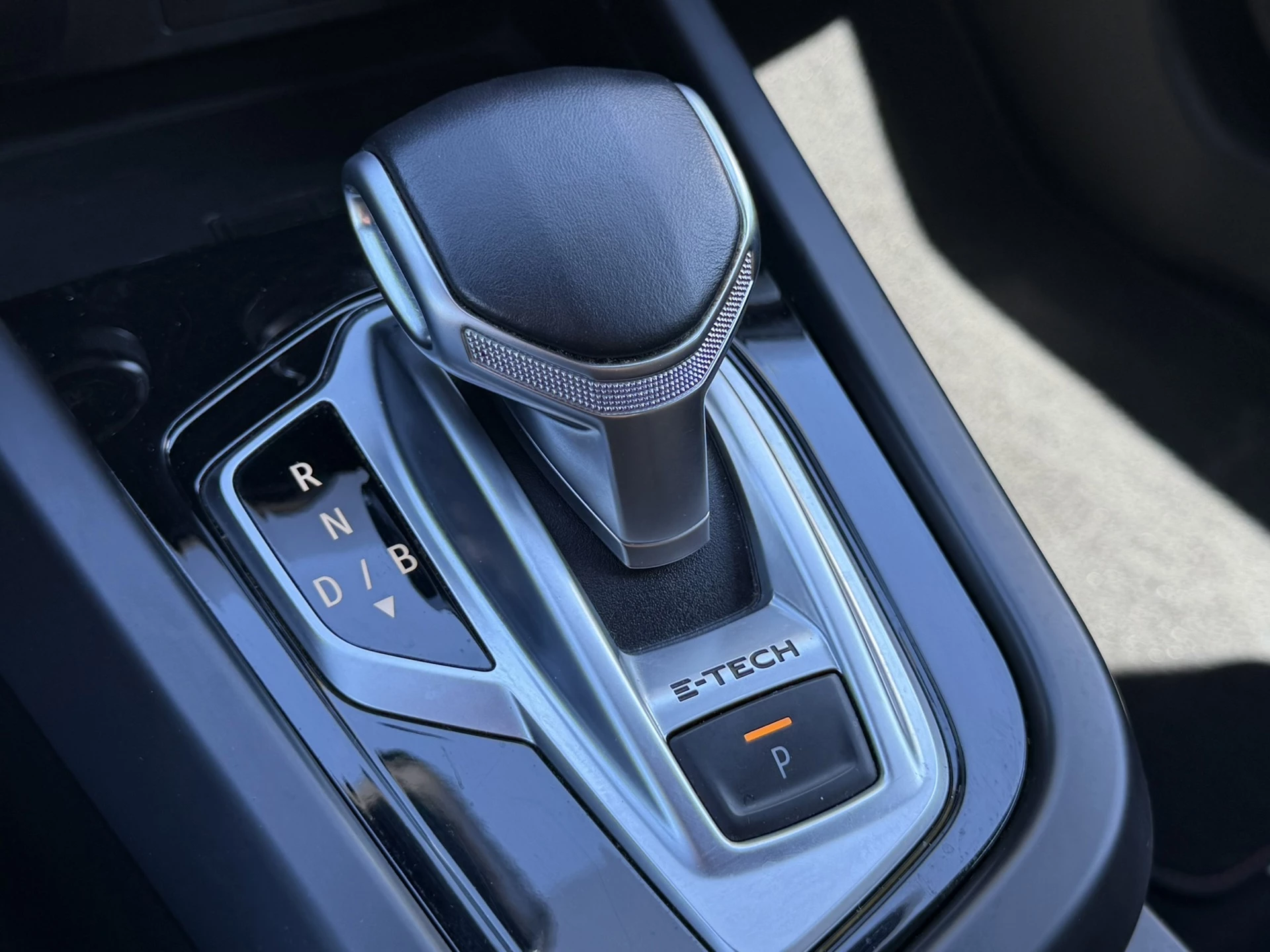 Hoofdafbeelding Renault Arkana
