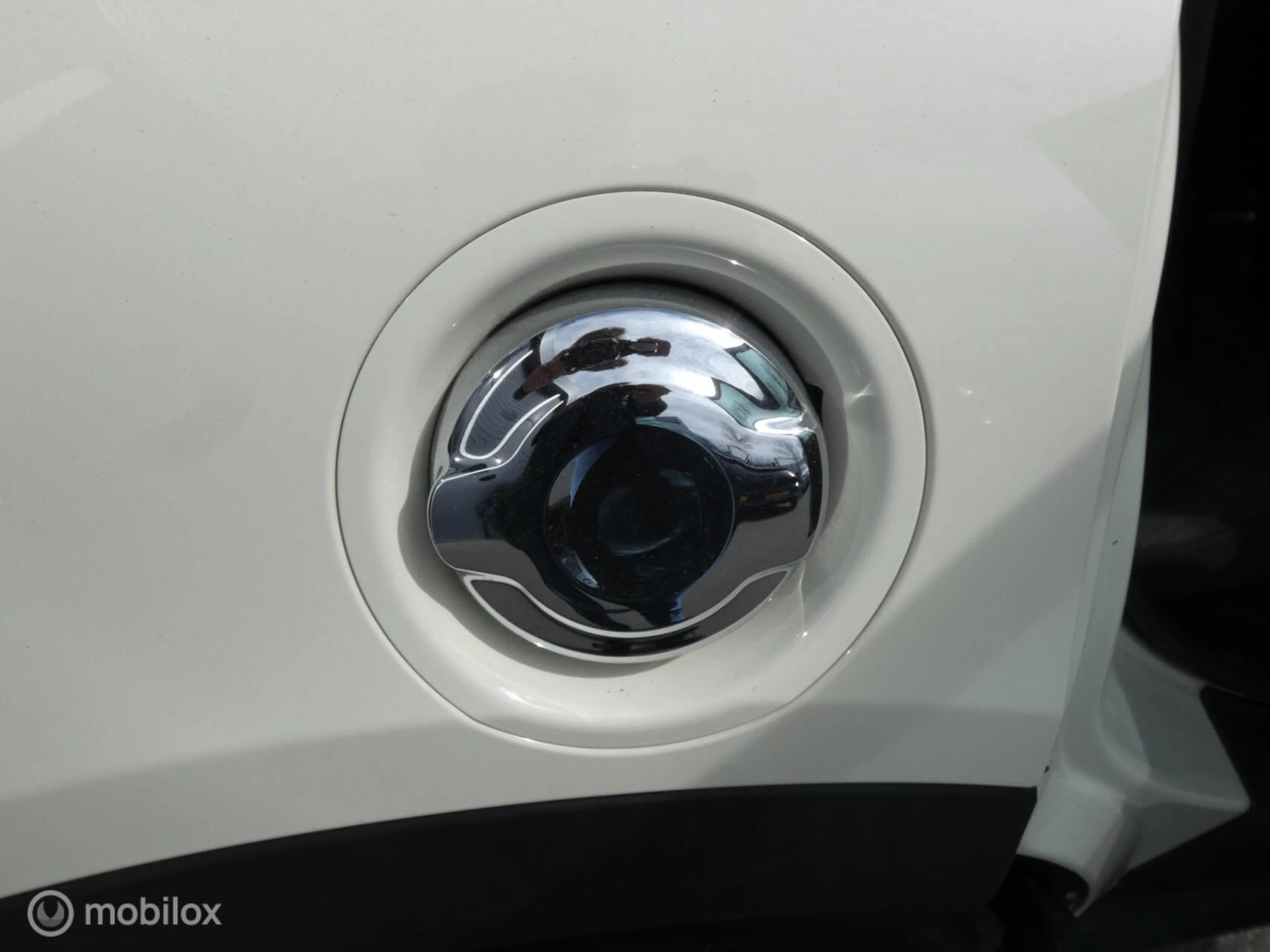Hoofdafbeelding MINI Cooper S
