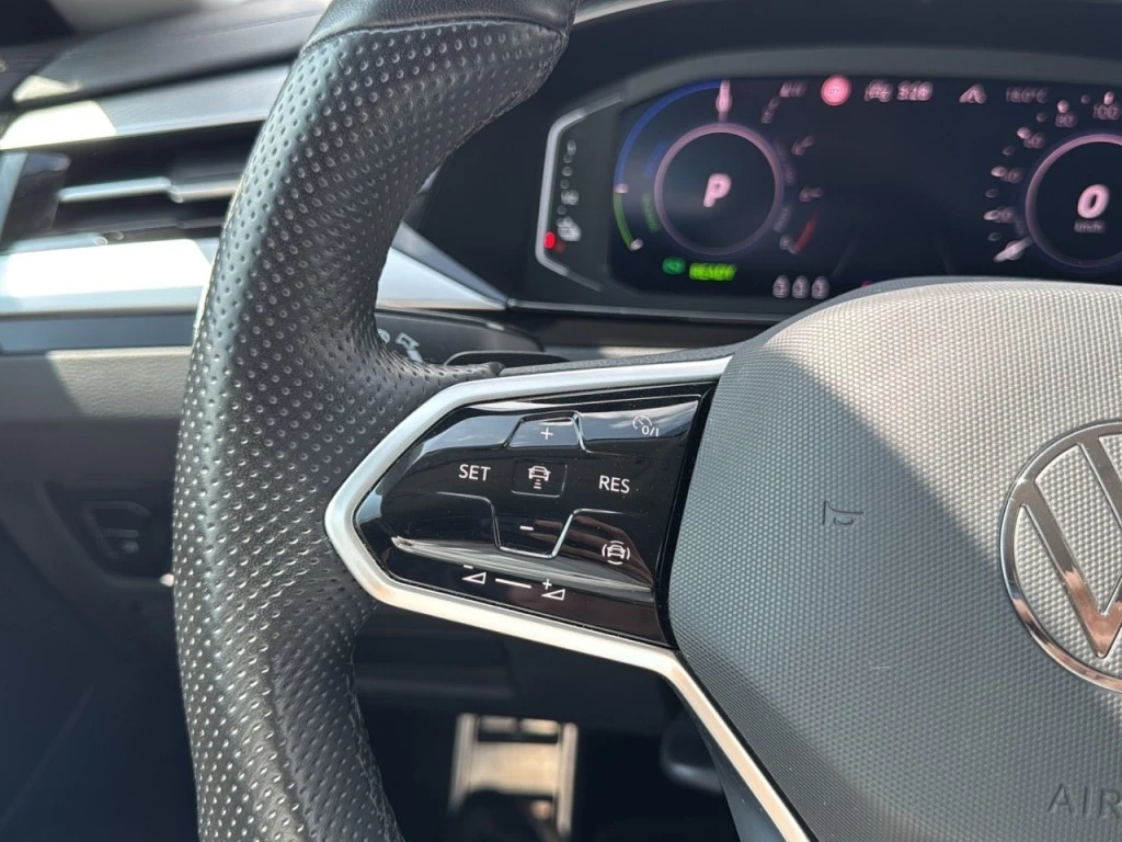 Hoofdafbeelding Volkswagen Arteon