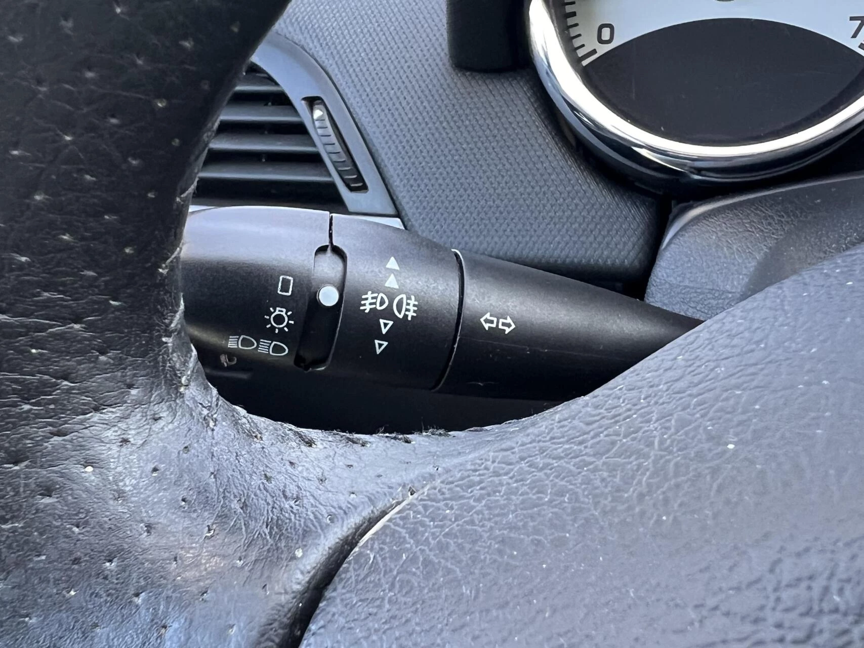 Hoofdafbeelding Peugeot 207