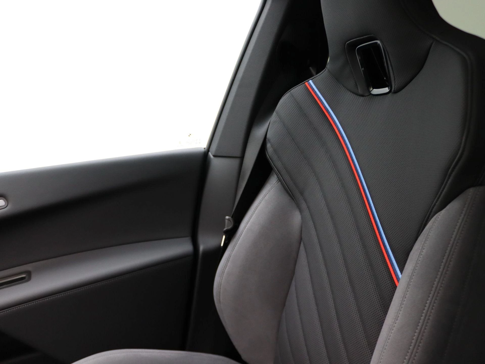 Hoofdafbeelding BMW iX