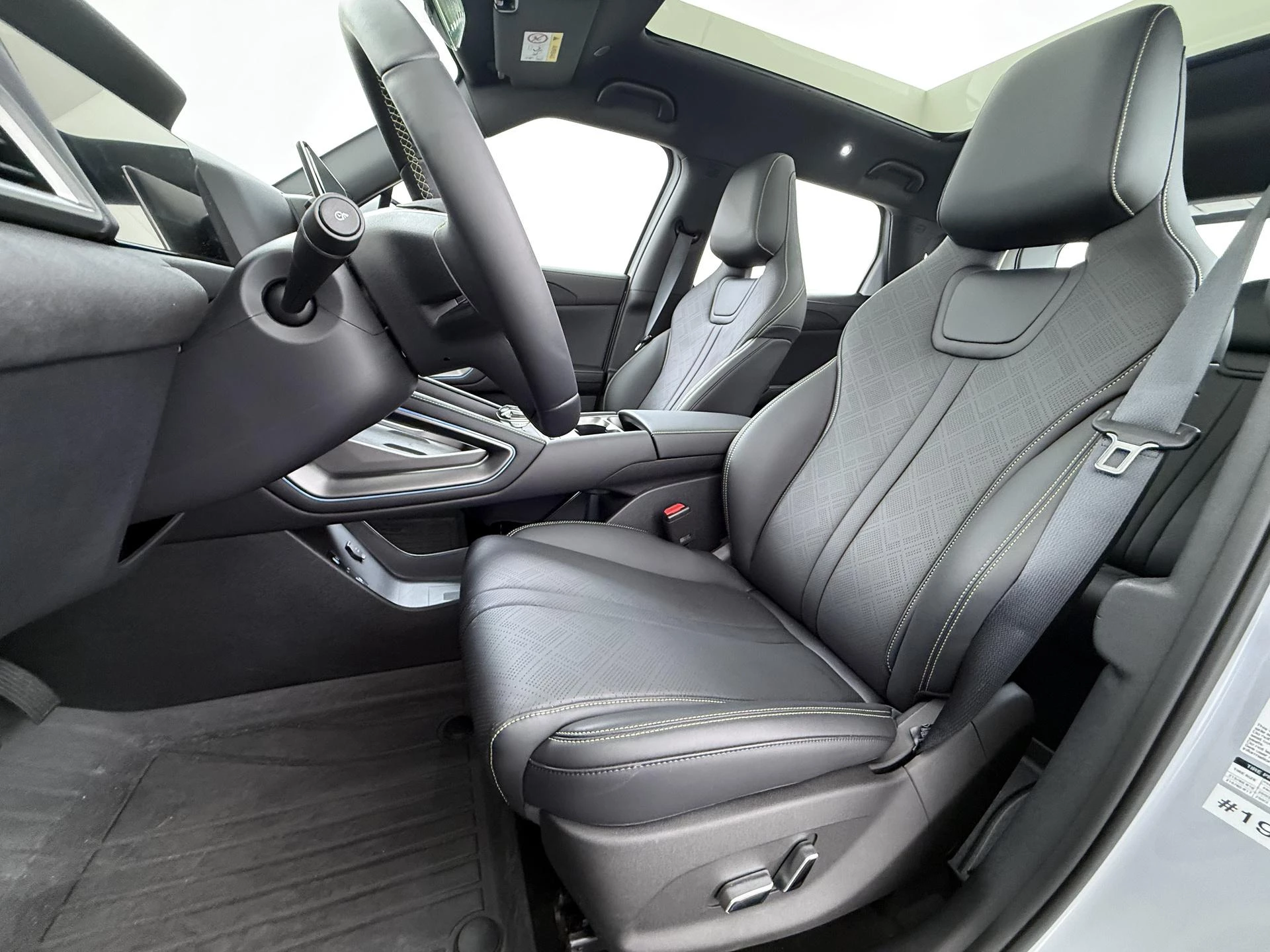 Hoofdafbeelding BYD ATTO 2