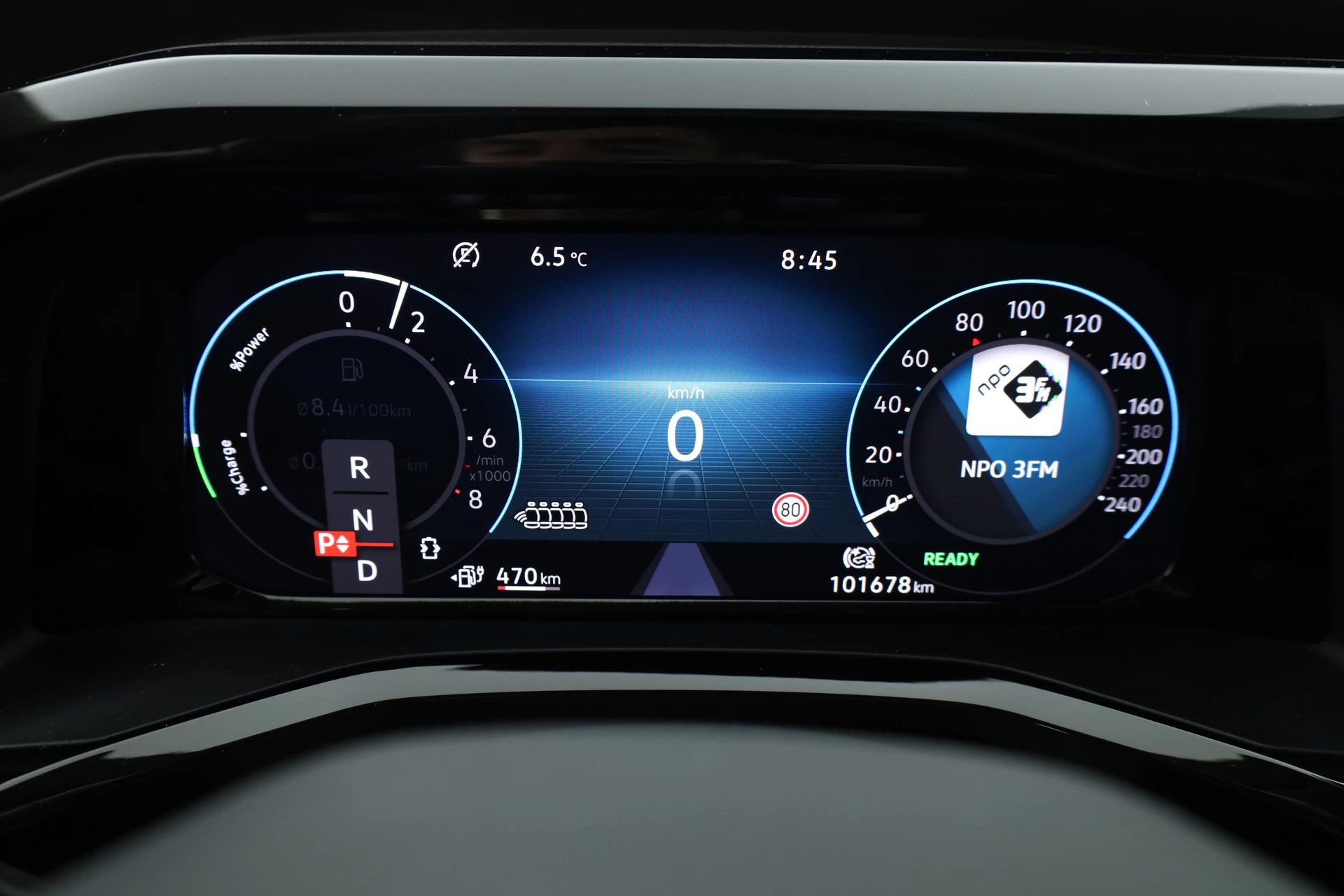 Hoofdafbeelding Volkswagen Multivan