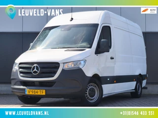 Mercedes-Benz Sprinter 314 RWD AUTOMAAT CLIMATE M-BUX EURO 6