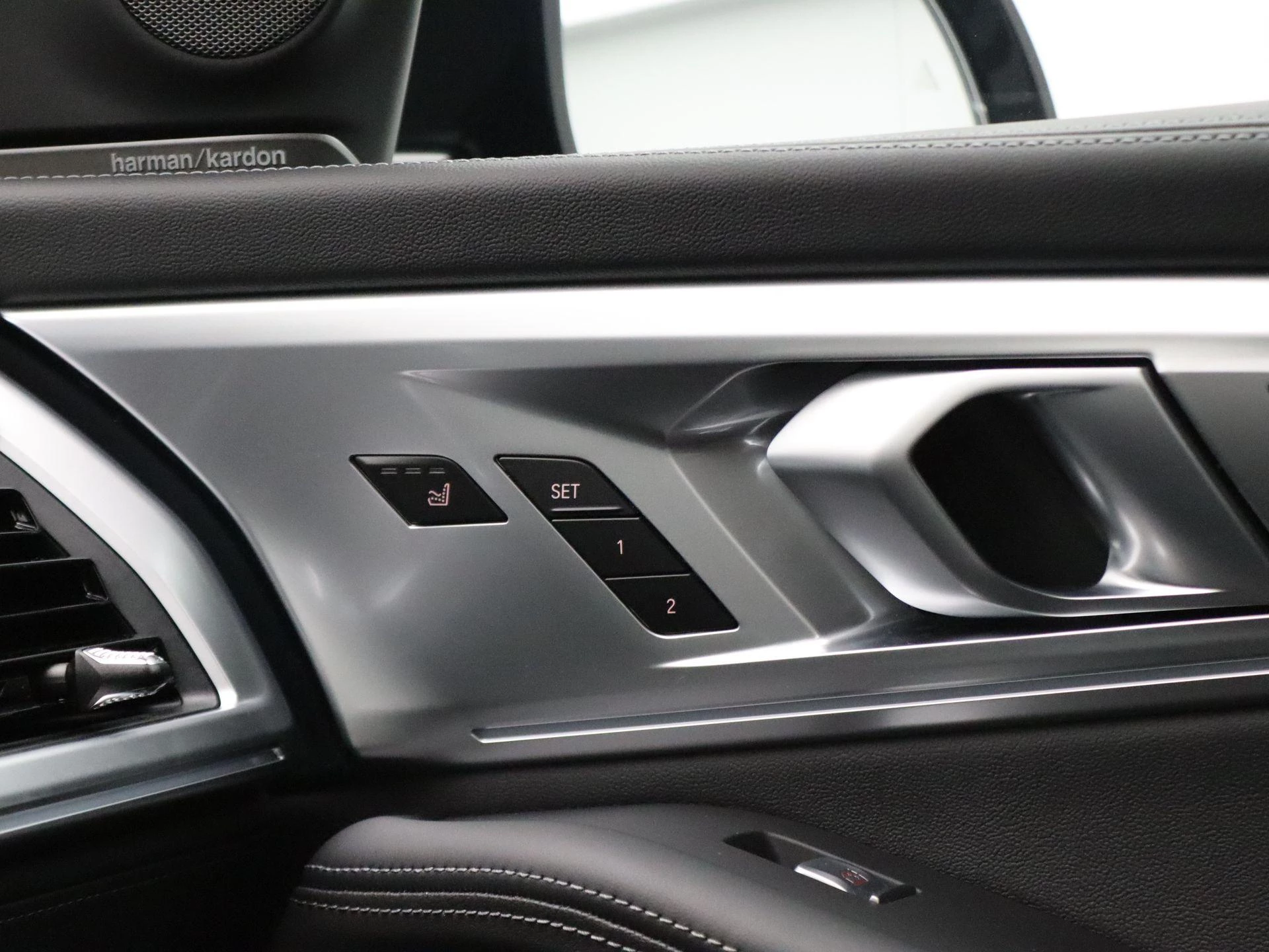 Hoofdafbeelding BMW XM