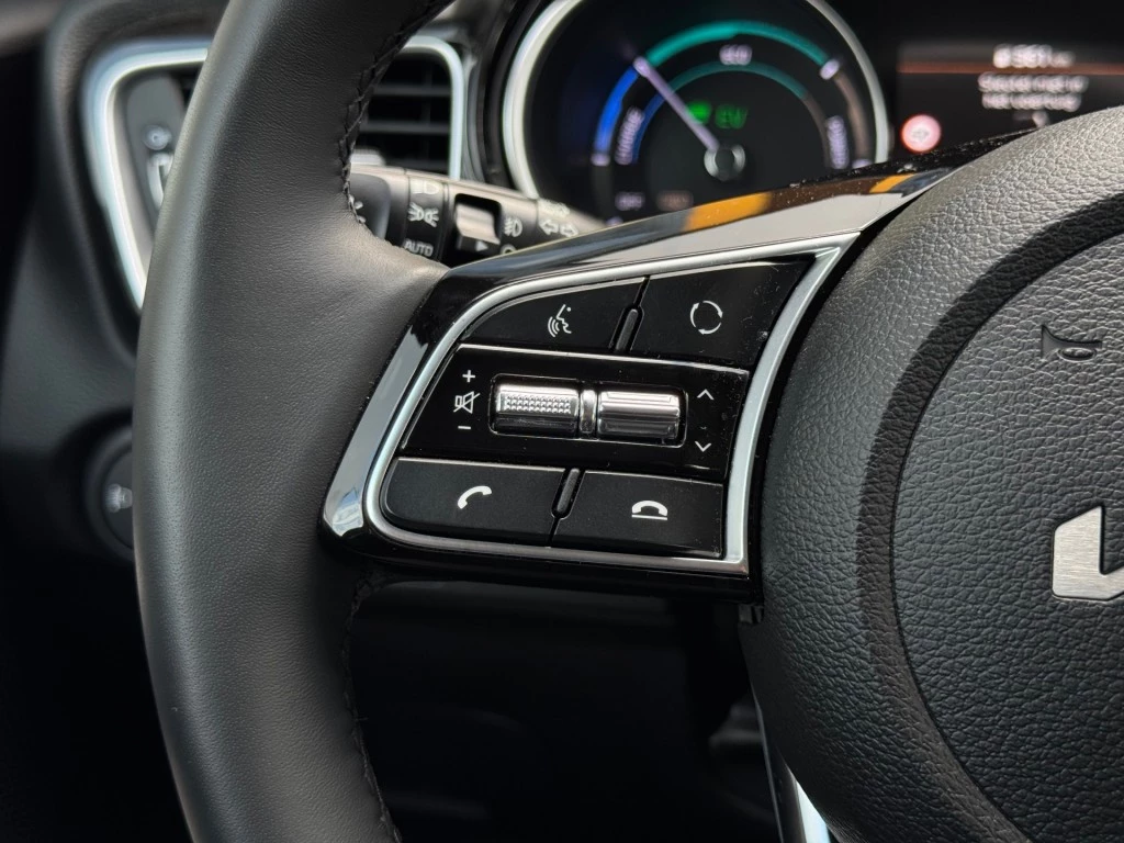 Hoofdafbeelding Kia XCeed