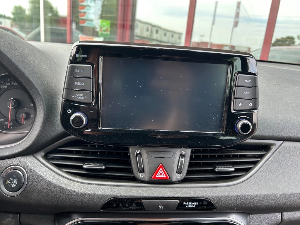 Hoofdafbeelding Hyundai i30