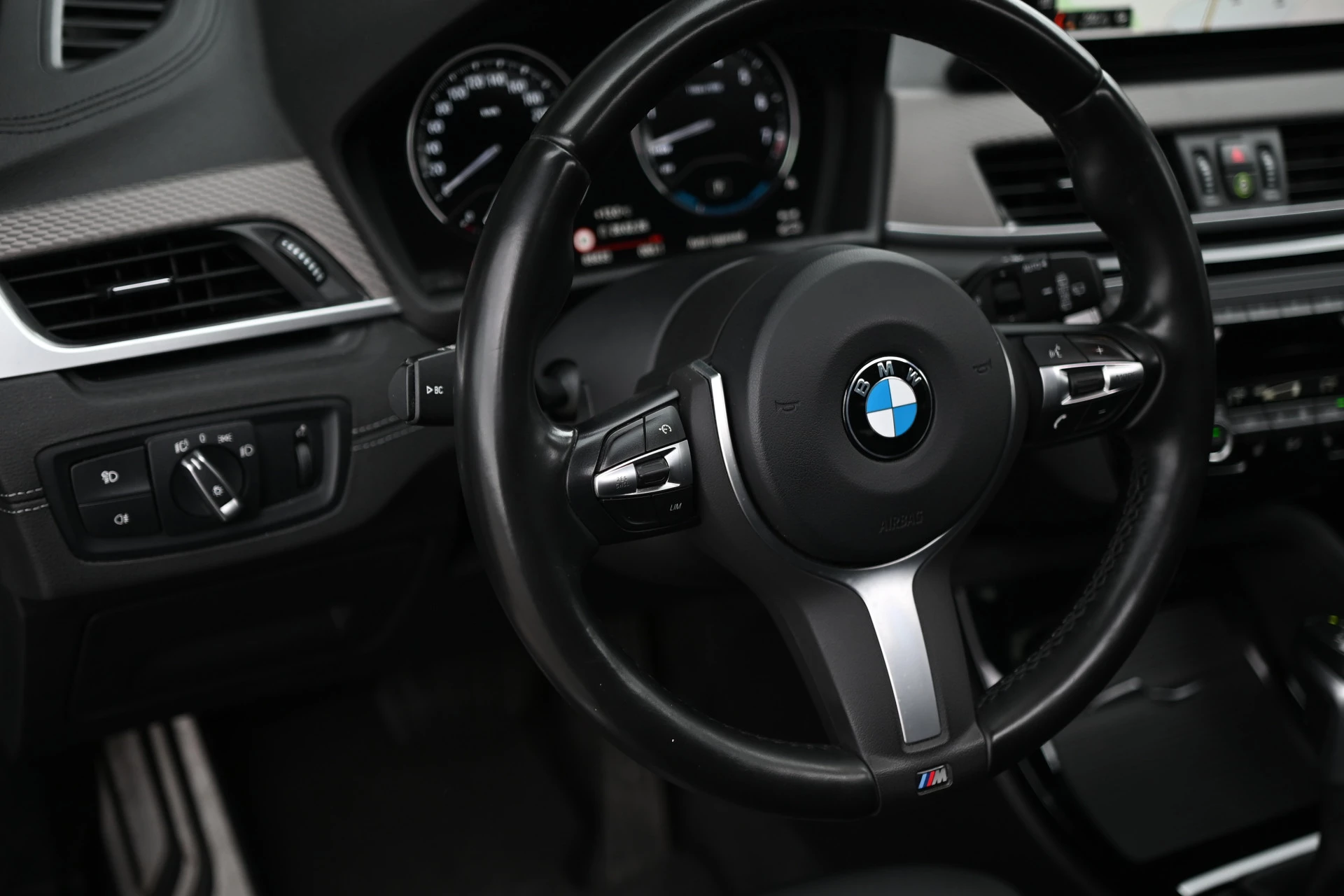 Hoofdafbeelding BMW X2