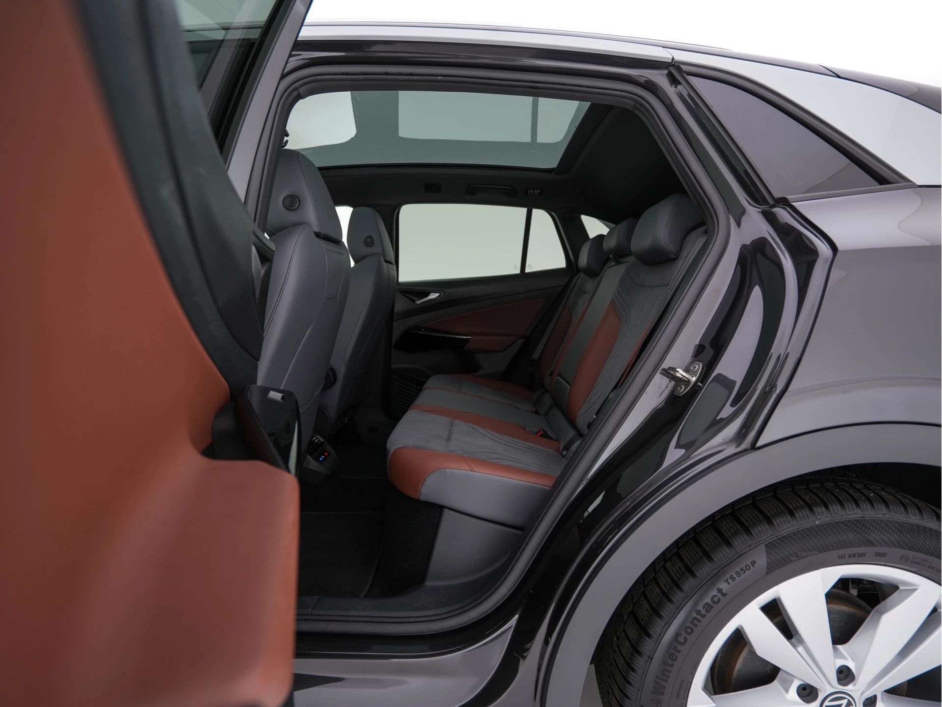 Hoofdafbeelding Volkswagen ID.4