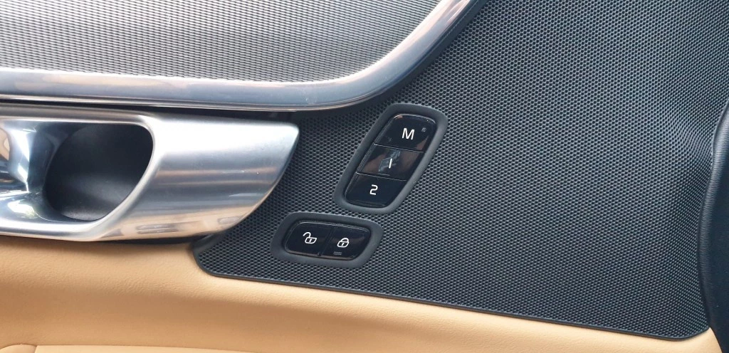 Hoofdafbeelding Volvo V90