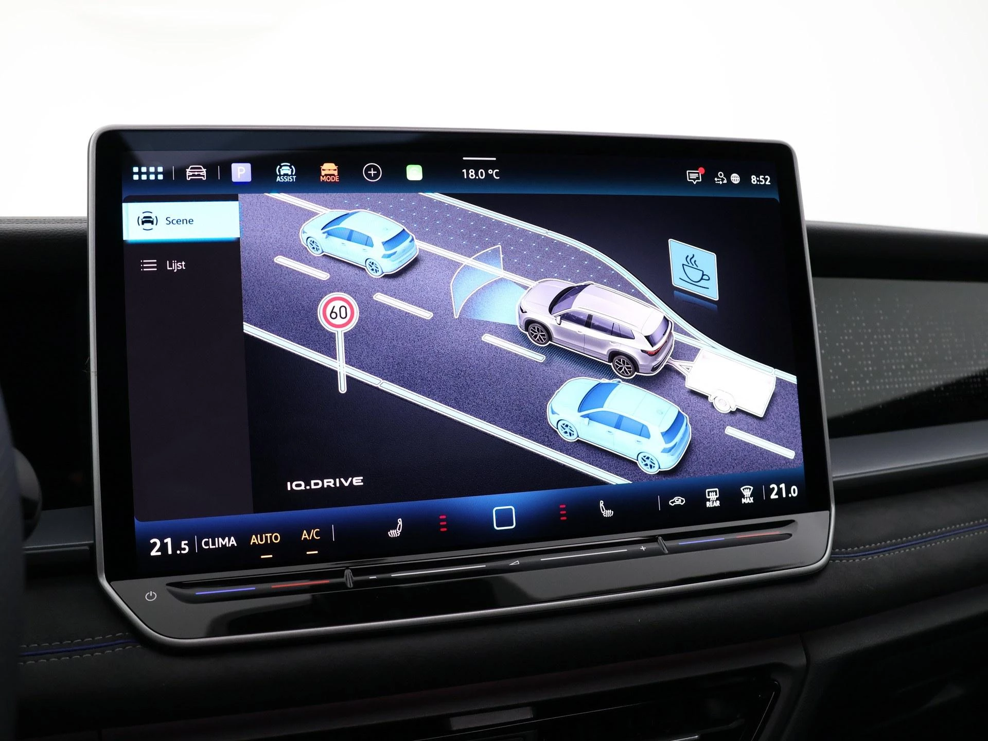 Hoofdafbeelding Volkswagen Tayron