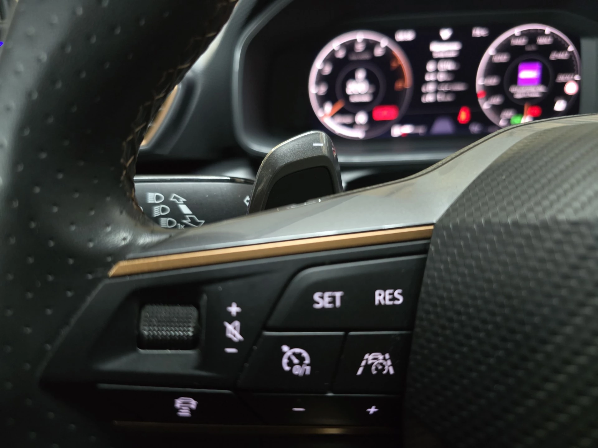 Hoofdafbeelding CUPRA Leon