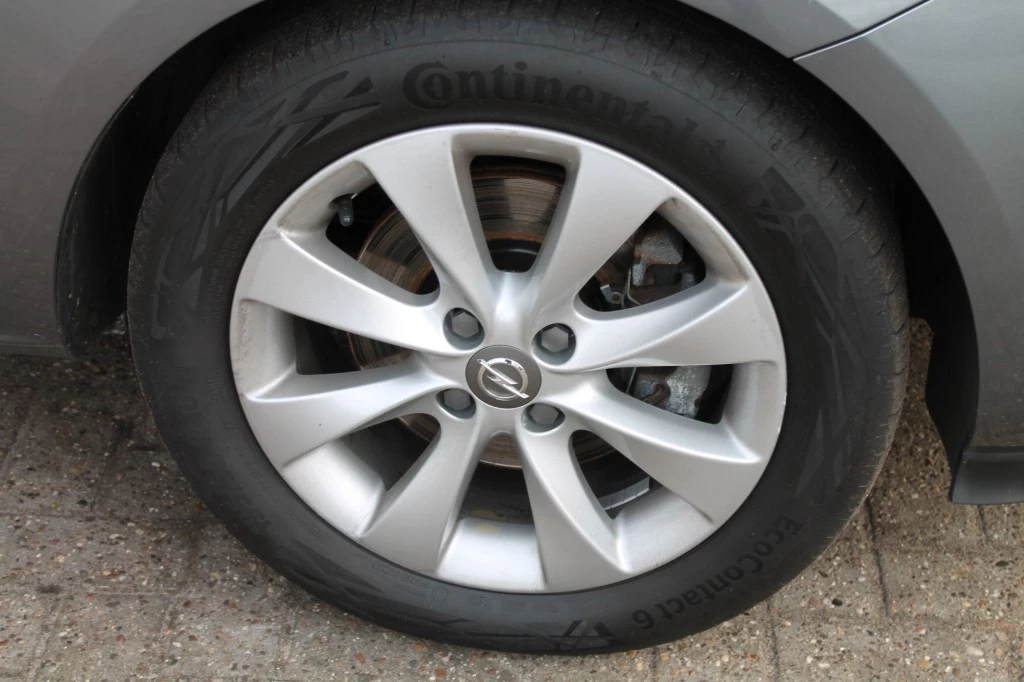 Hoofdafbeelding Opel Corsa-e