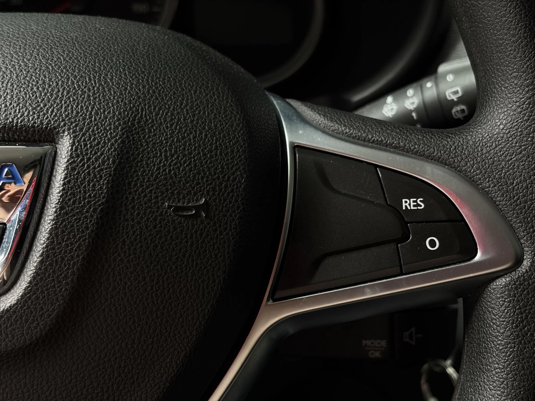 Hoofdafbeelding Dacia Lodgy