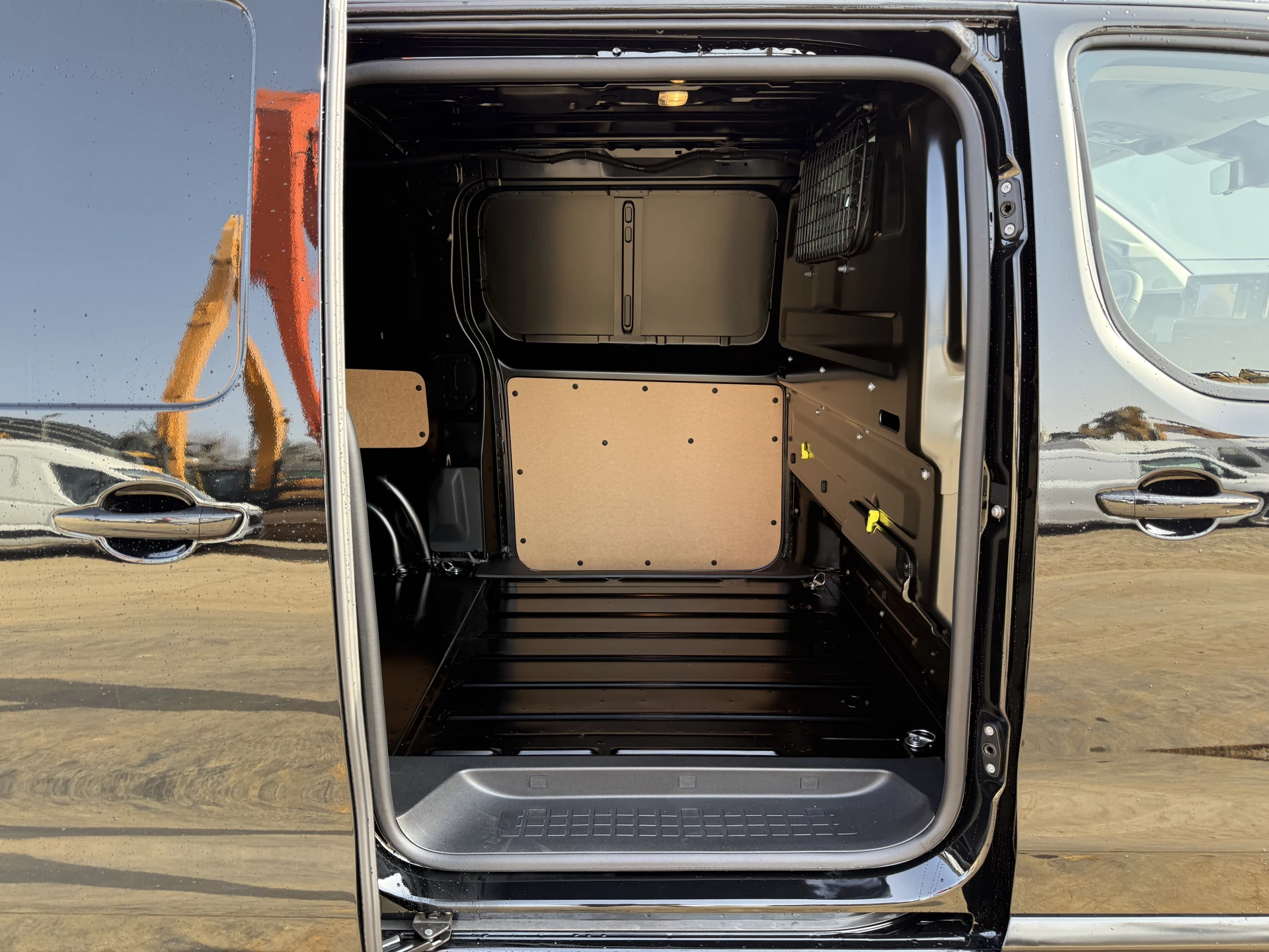 Hoofdafbeelding Toyota ProAce