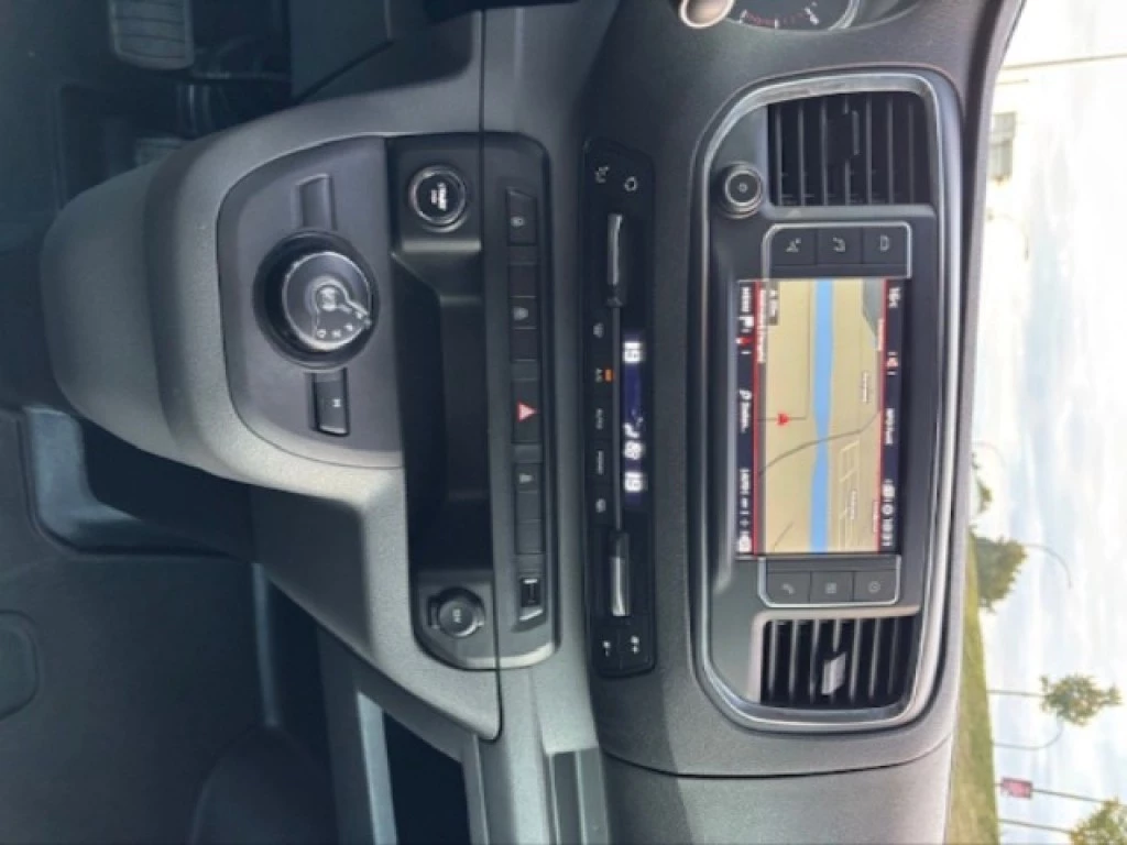 Hoofdafbeelding Citroën Jumpy