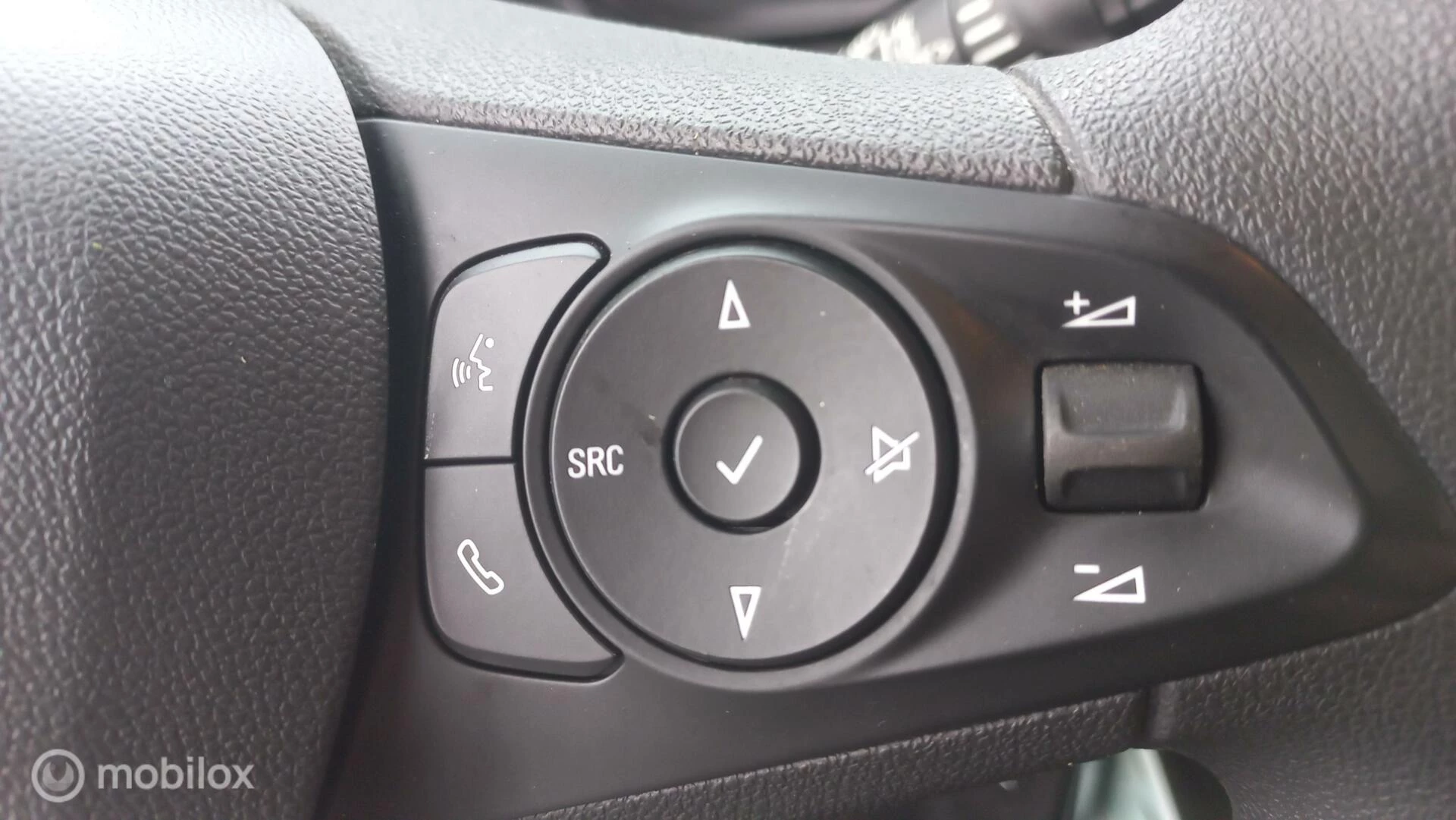 Hoofdafbeelding Opel Combo-e