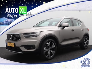 Volvo XC40 1.5 Aut. Inscription Trekhaak Adapt. Cruise Memory Dodehoek