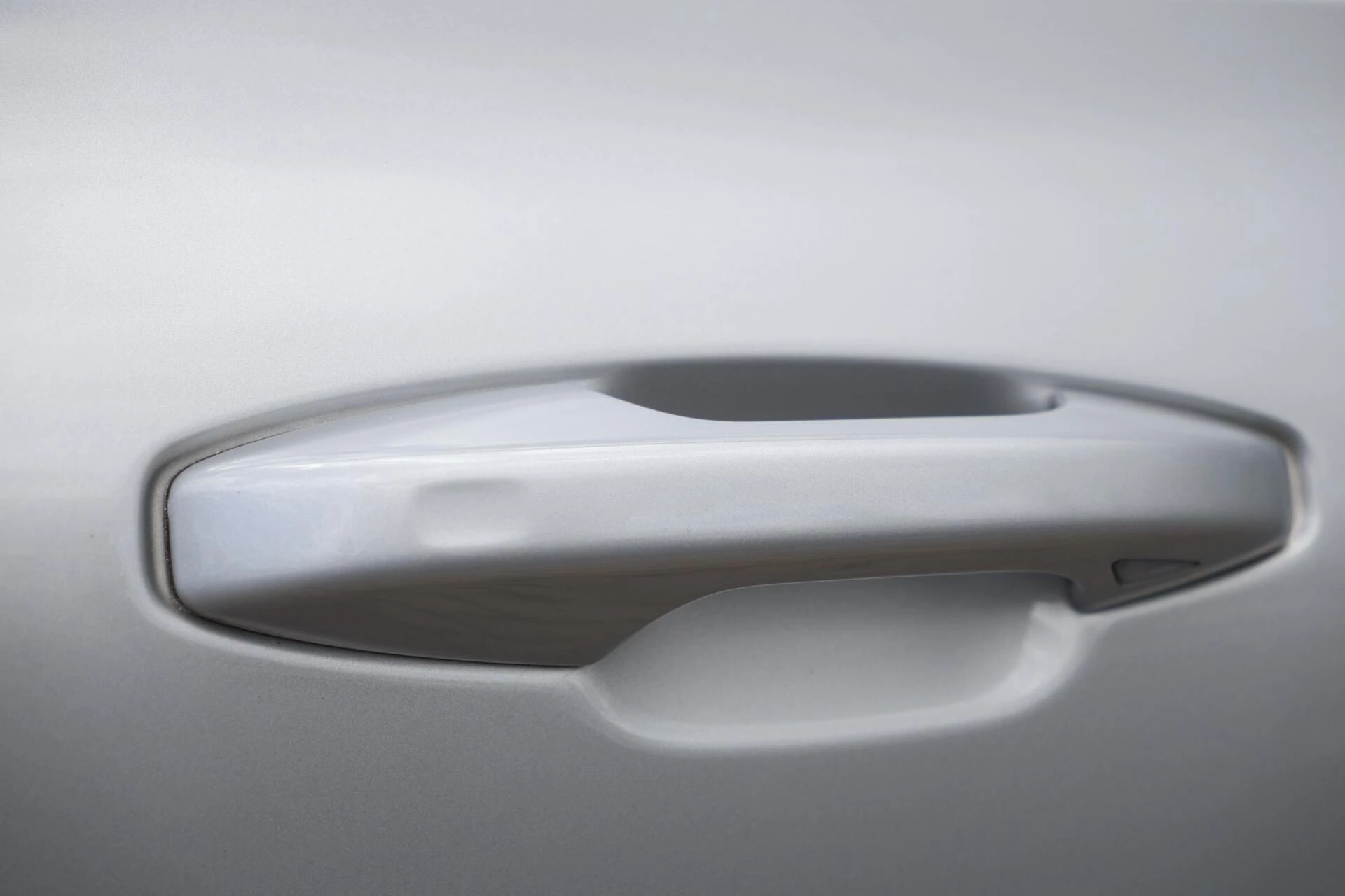 Hoofdafbeelding Volvo S60