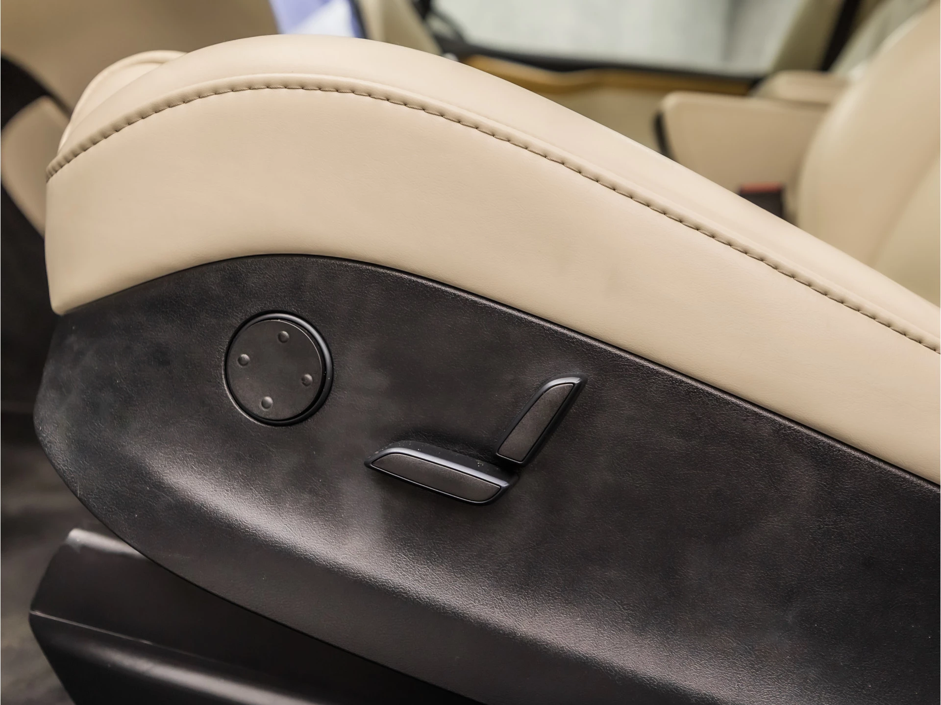 Hoofdafbeelding Tesla Model X