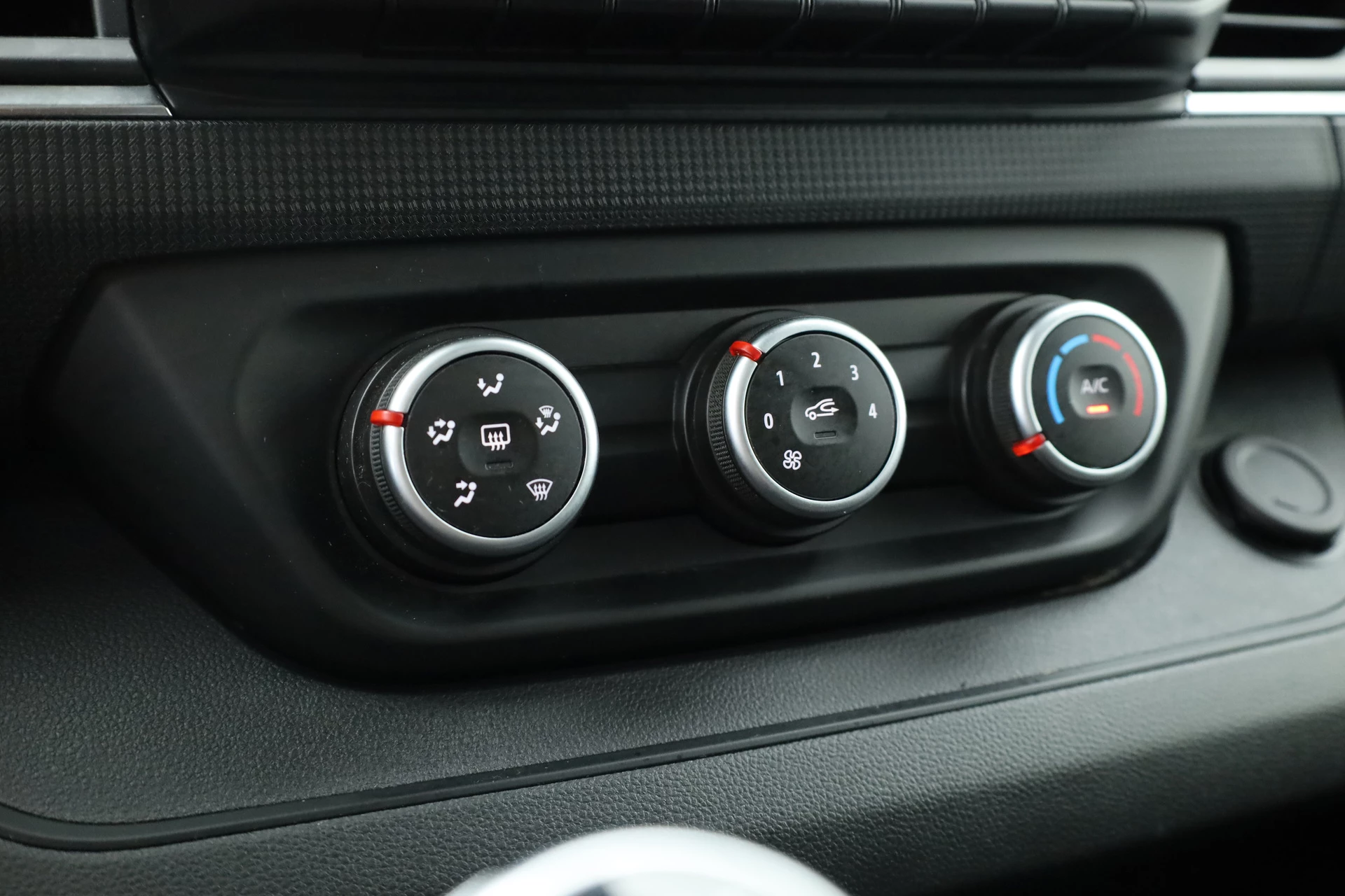 Hoofdafbeelding Nissan Primastar