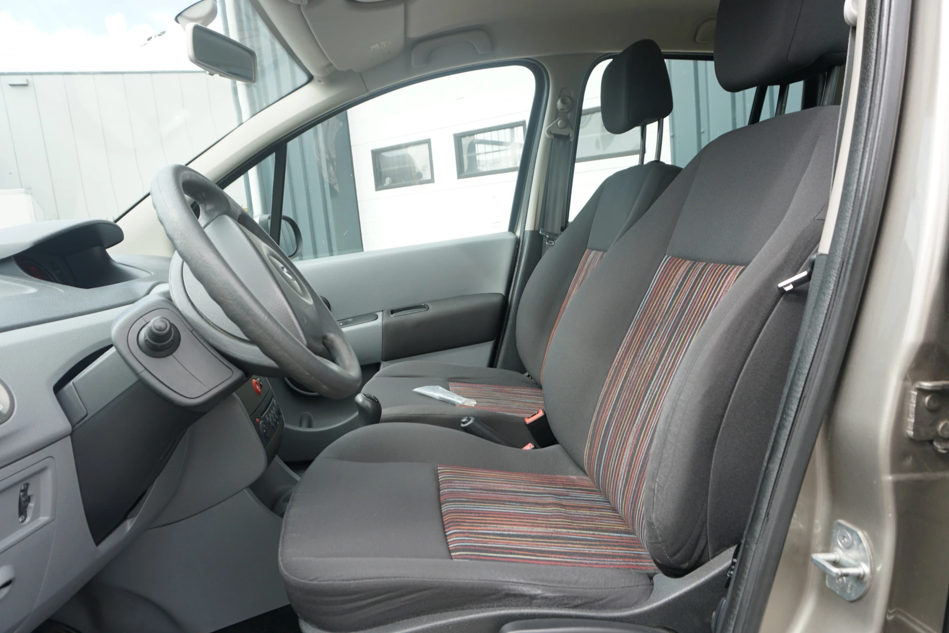 Hoofdafbeelding Renault Grand Modus