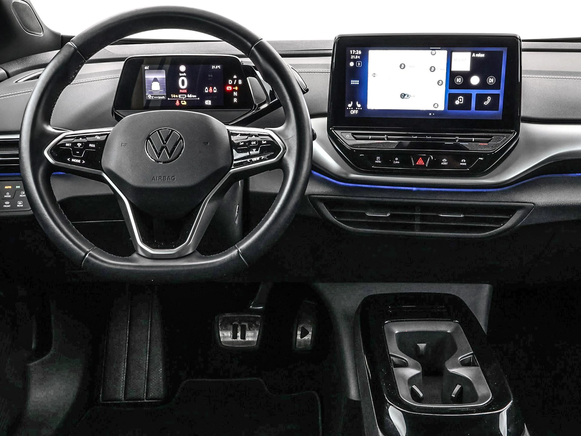 Hoofdafbeelding Volkswagen ID.4