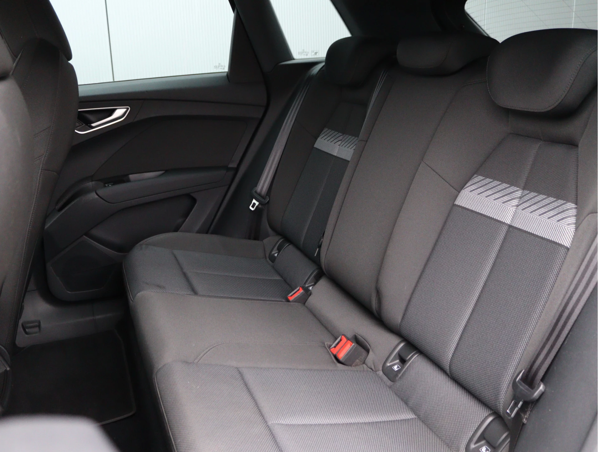 Hoofdafbeelding Audi Q4 e-tron