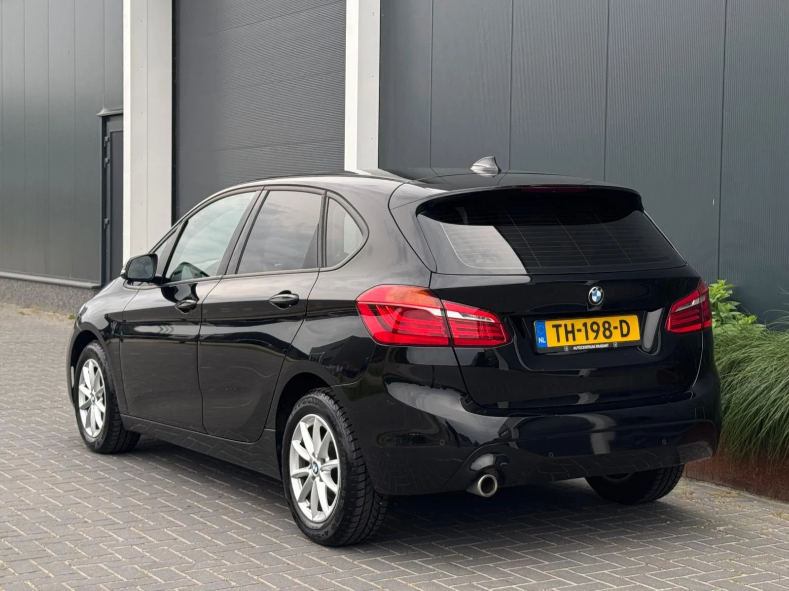 Hoofdafbeelding BMW 2 Serie