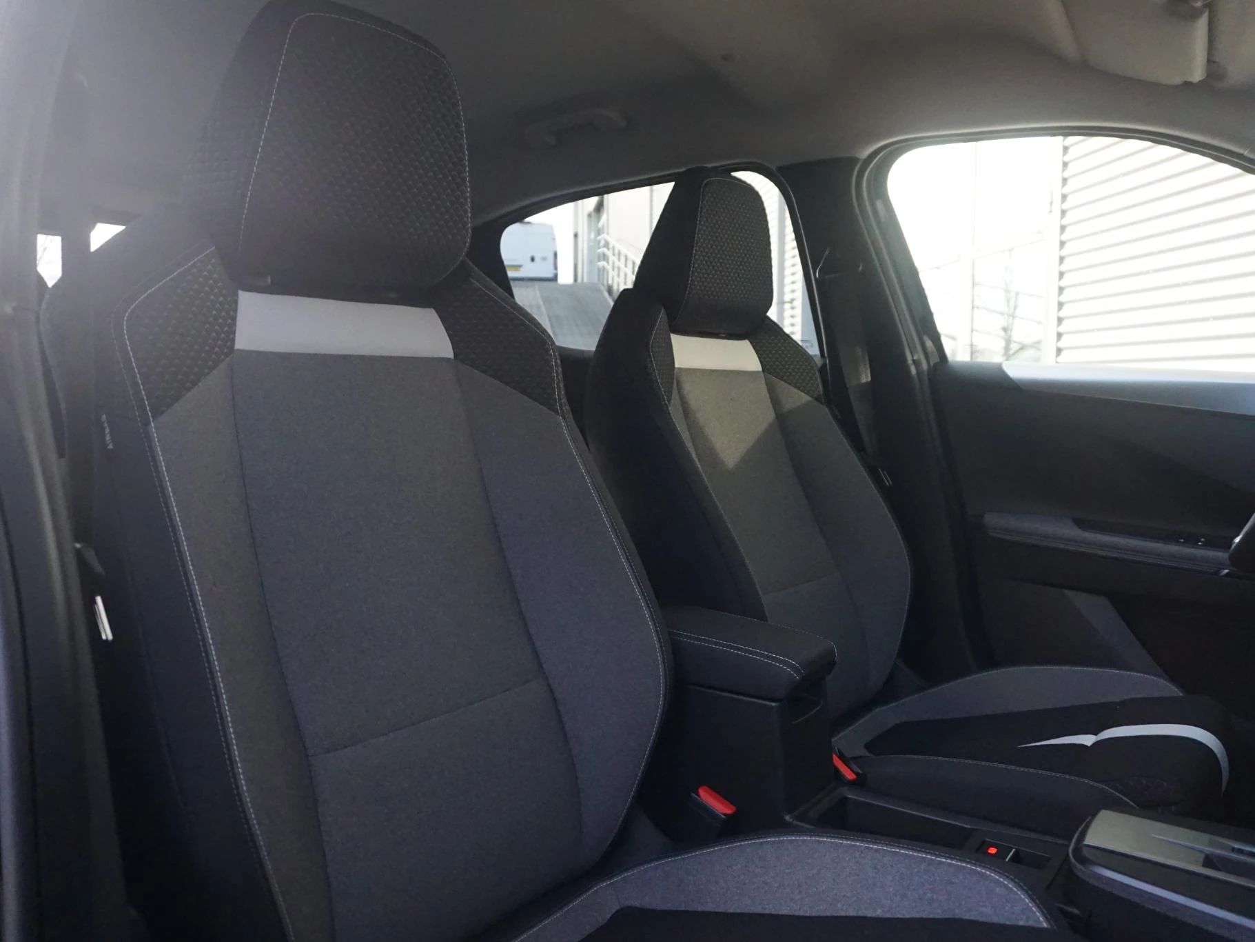 Hoofdafbeelding Opel Frontera