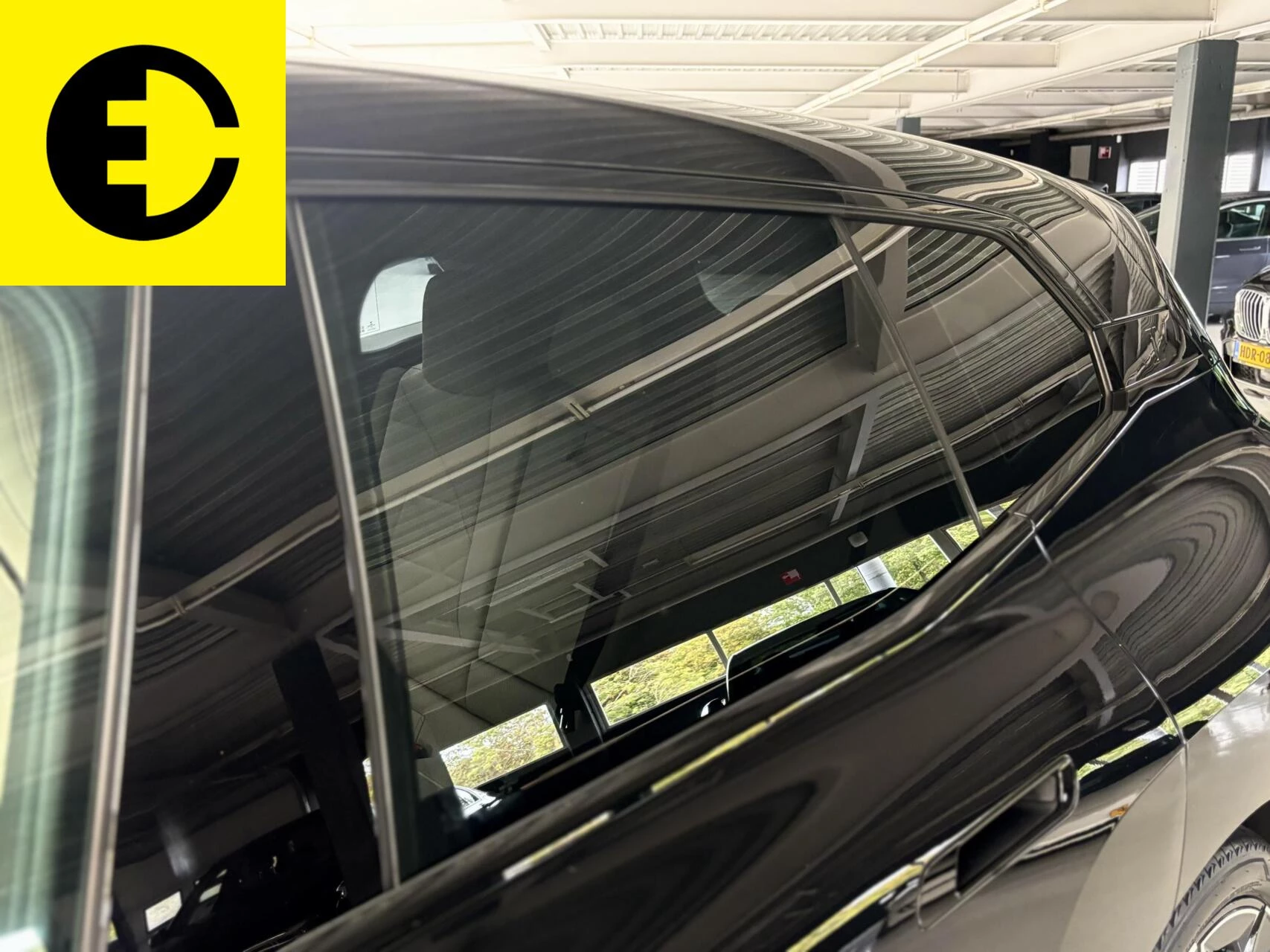 Hoofdafbeelding BMW iX