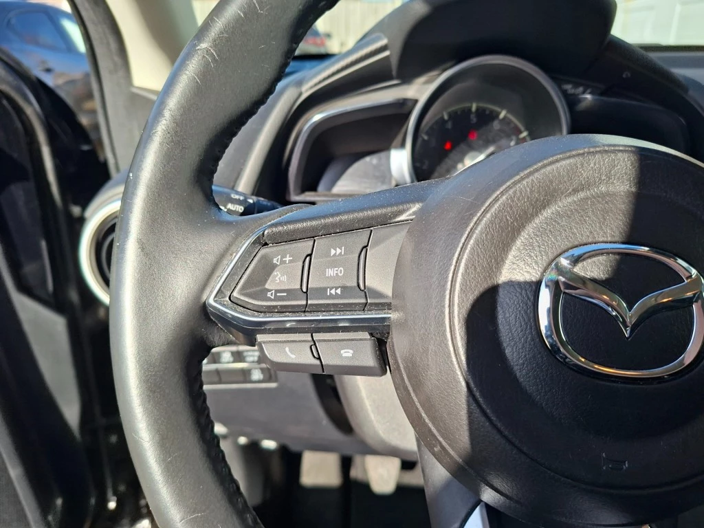 Hoofdafbeelding Mazda 2