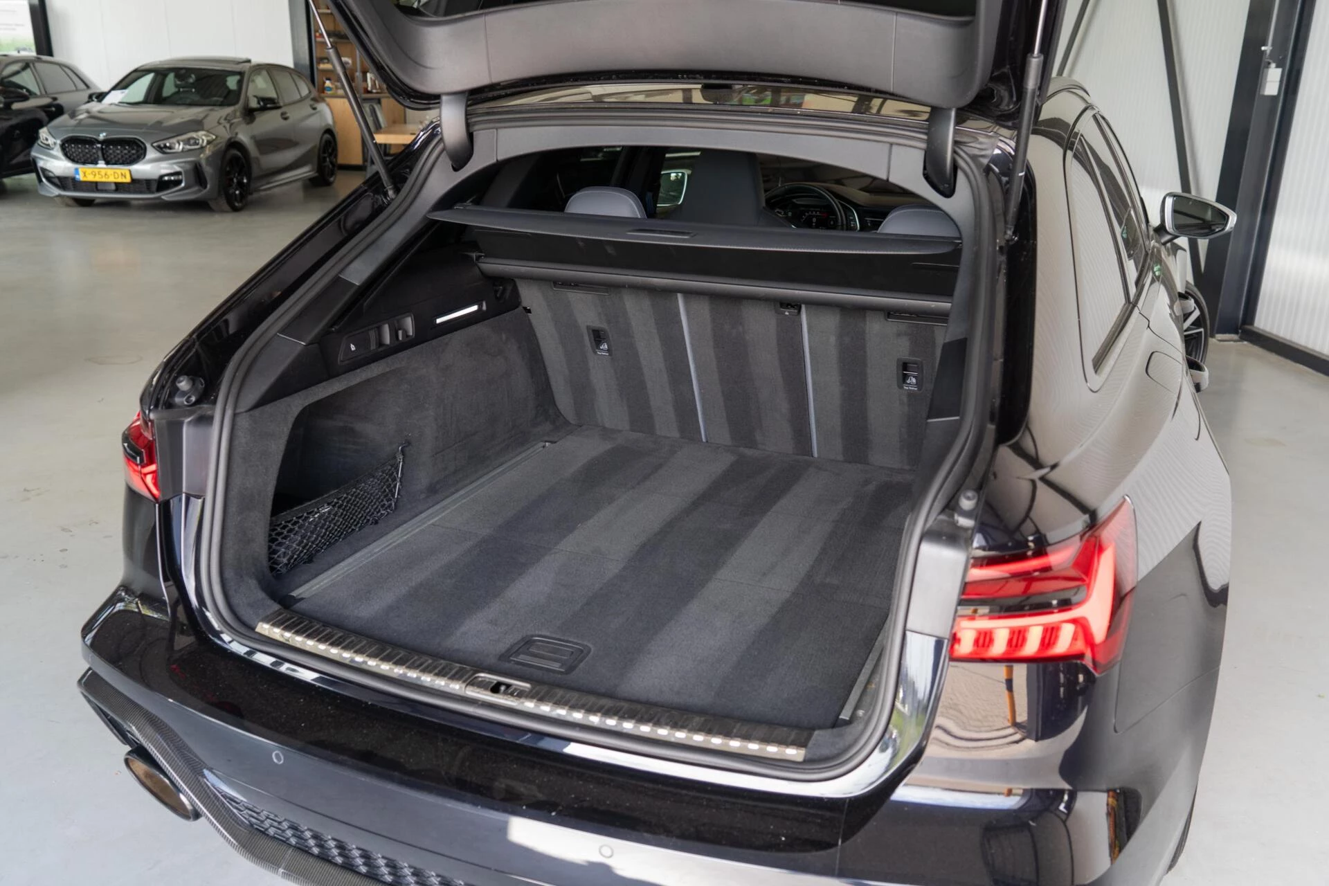 Hoofdafbeelding Audi RS6