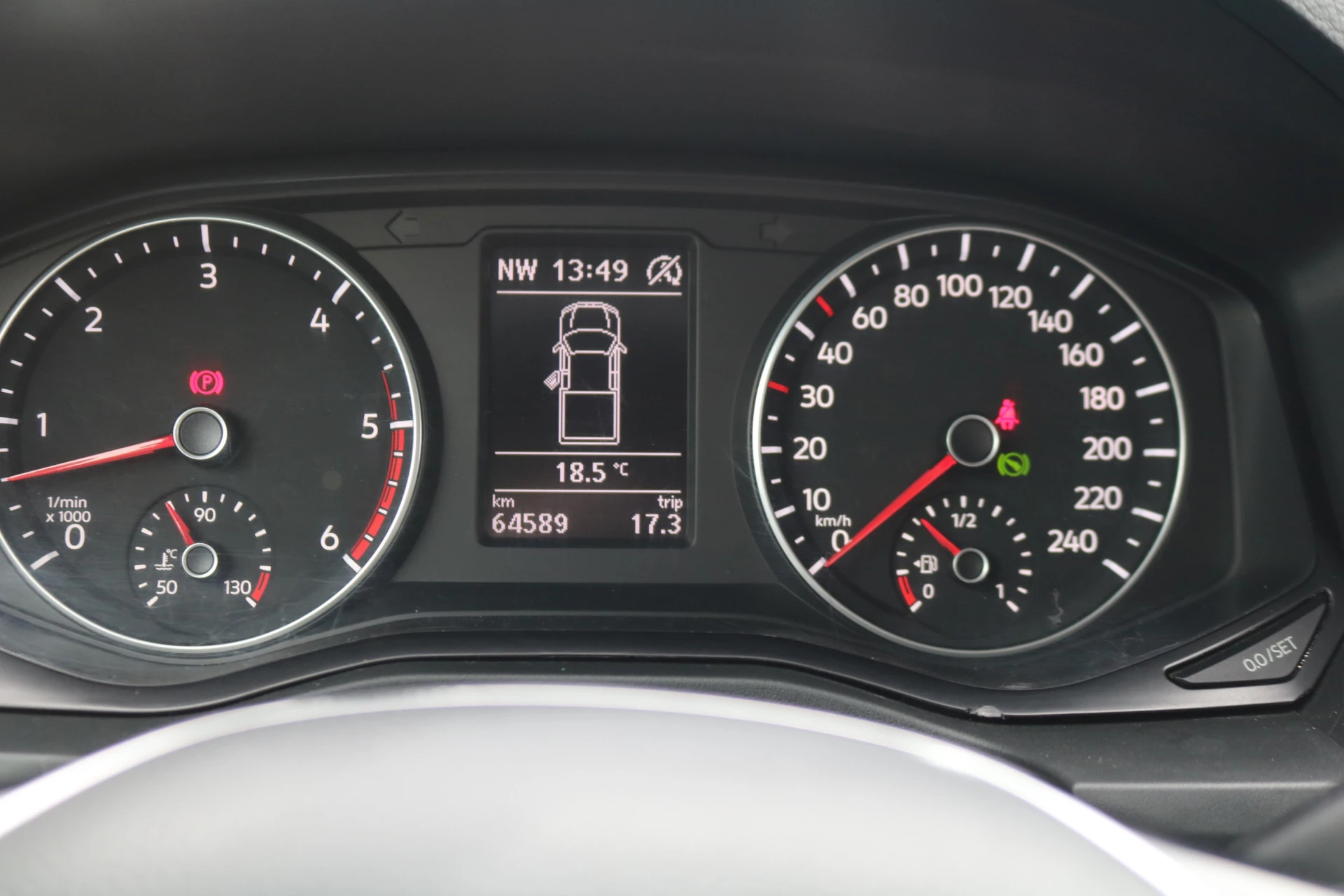 Hoofdafbeelding Volkswagen Amarok