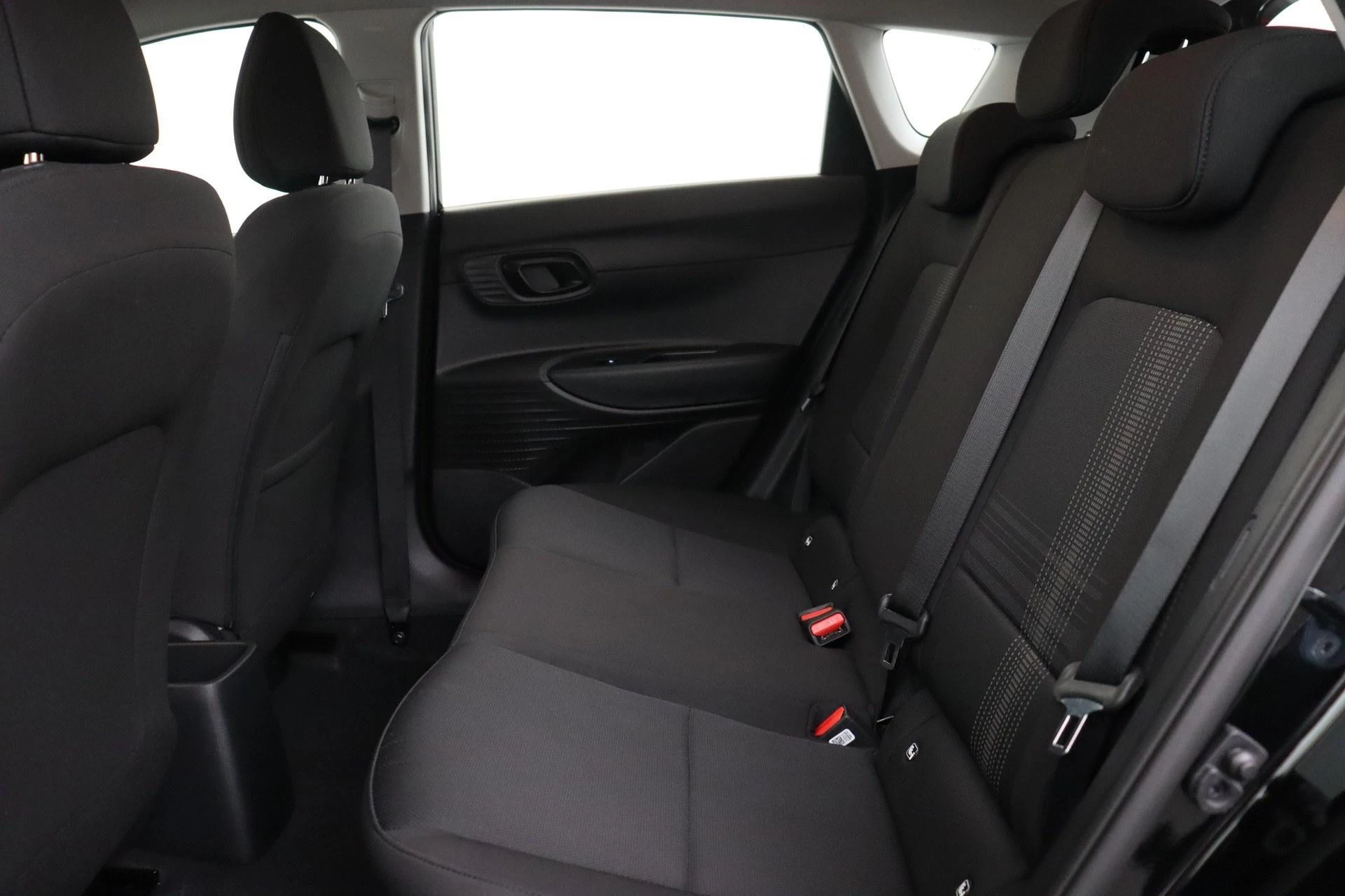 Hoofdafbeelding Hyundai Bayon