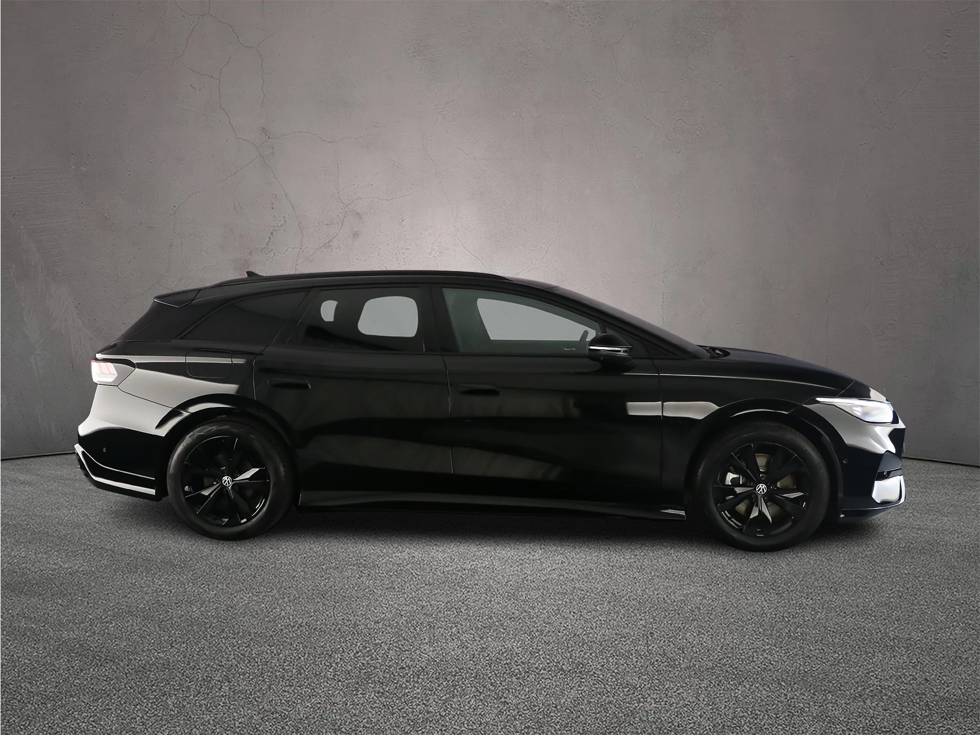 Hoofdafbeelding Volkswagen ID.7