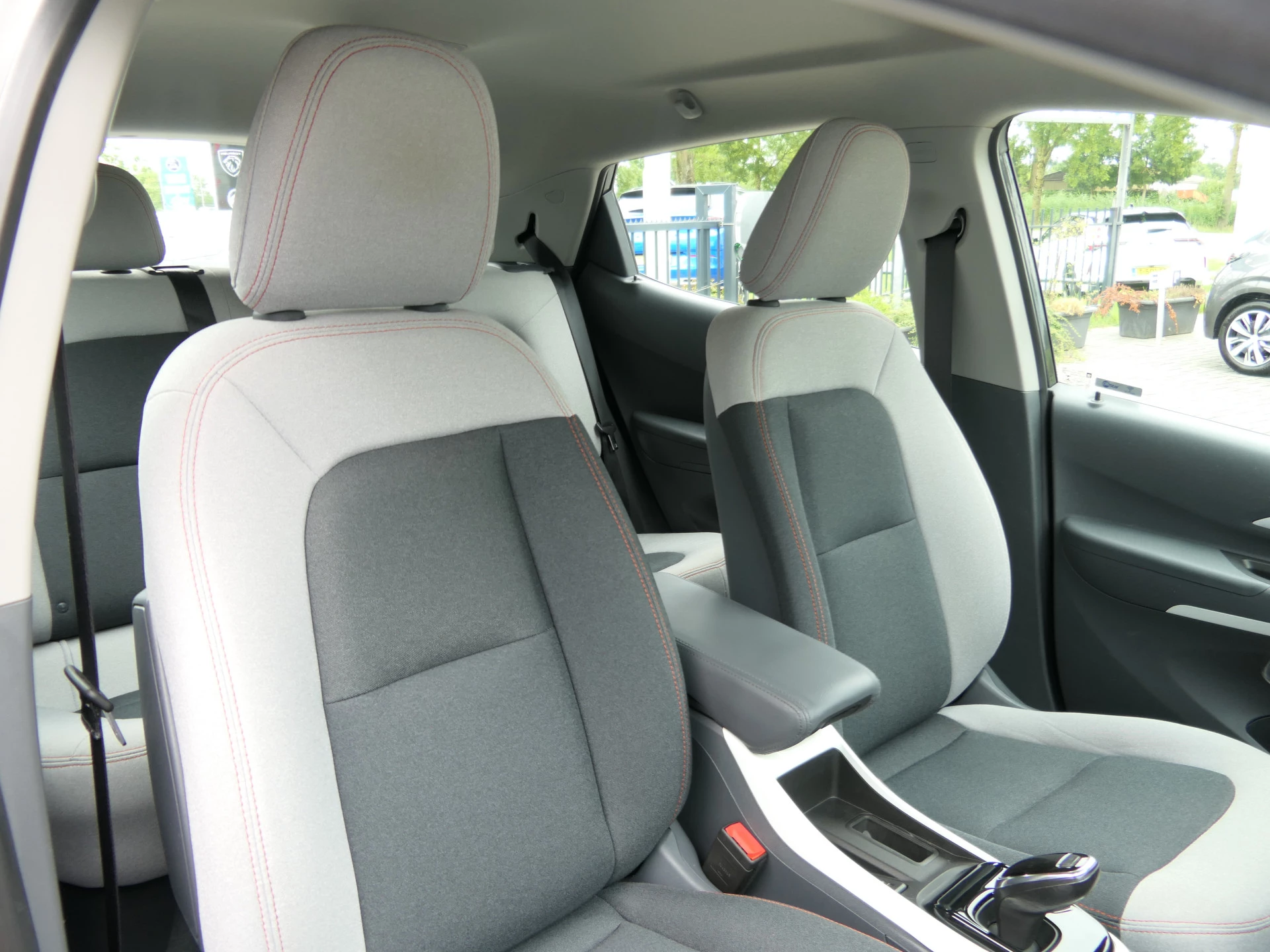 Hoofdafbeelding Opel Ampera-e