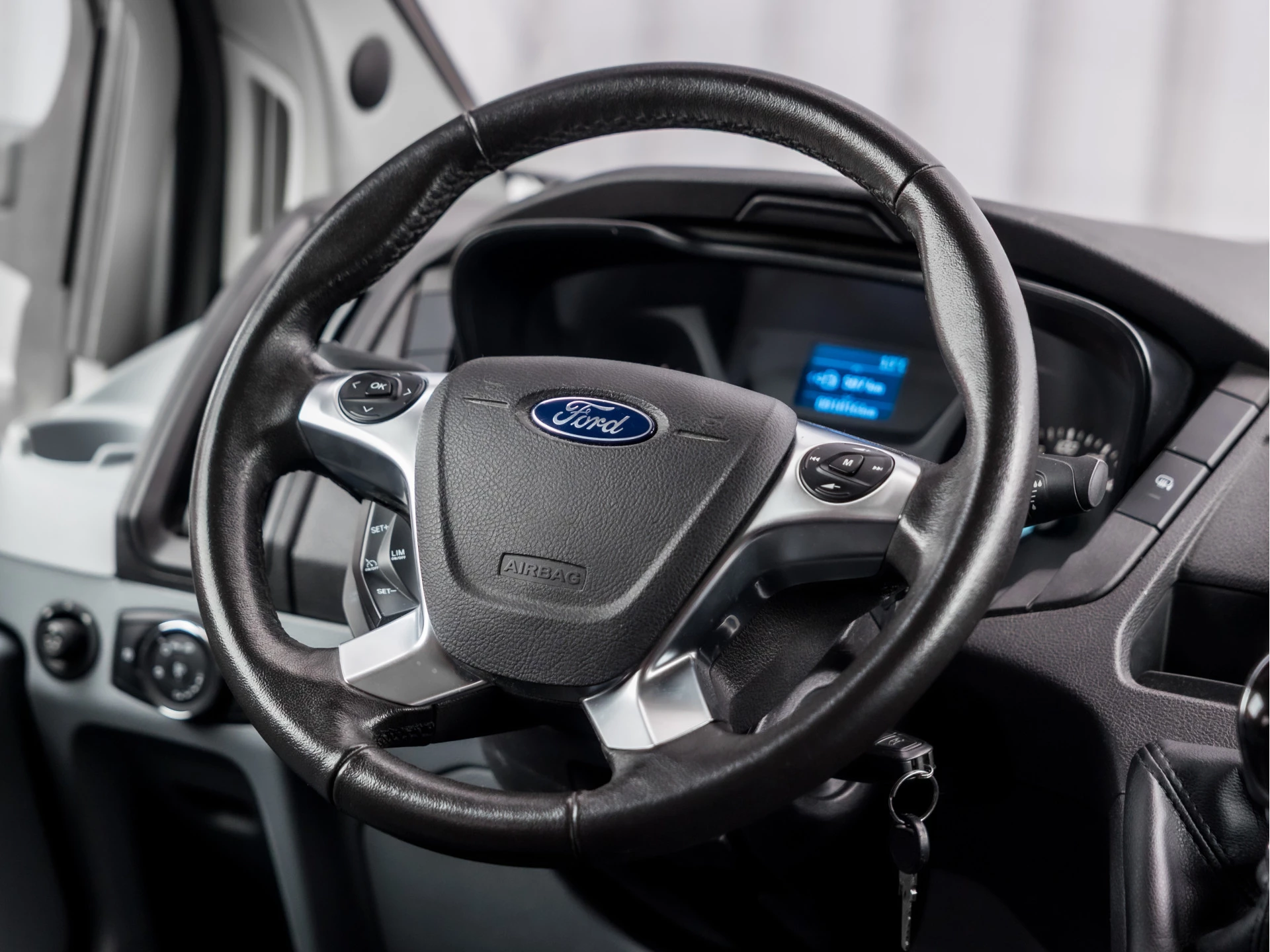 Hoofdafbeelding Benimar Camper TESSORO 463