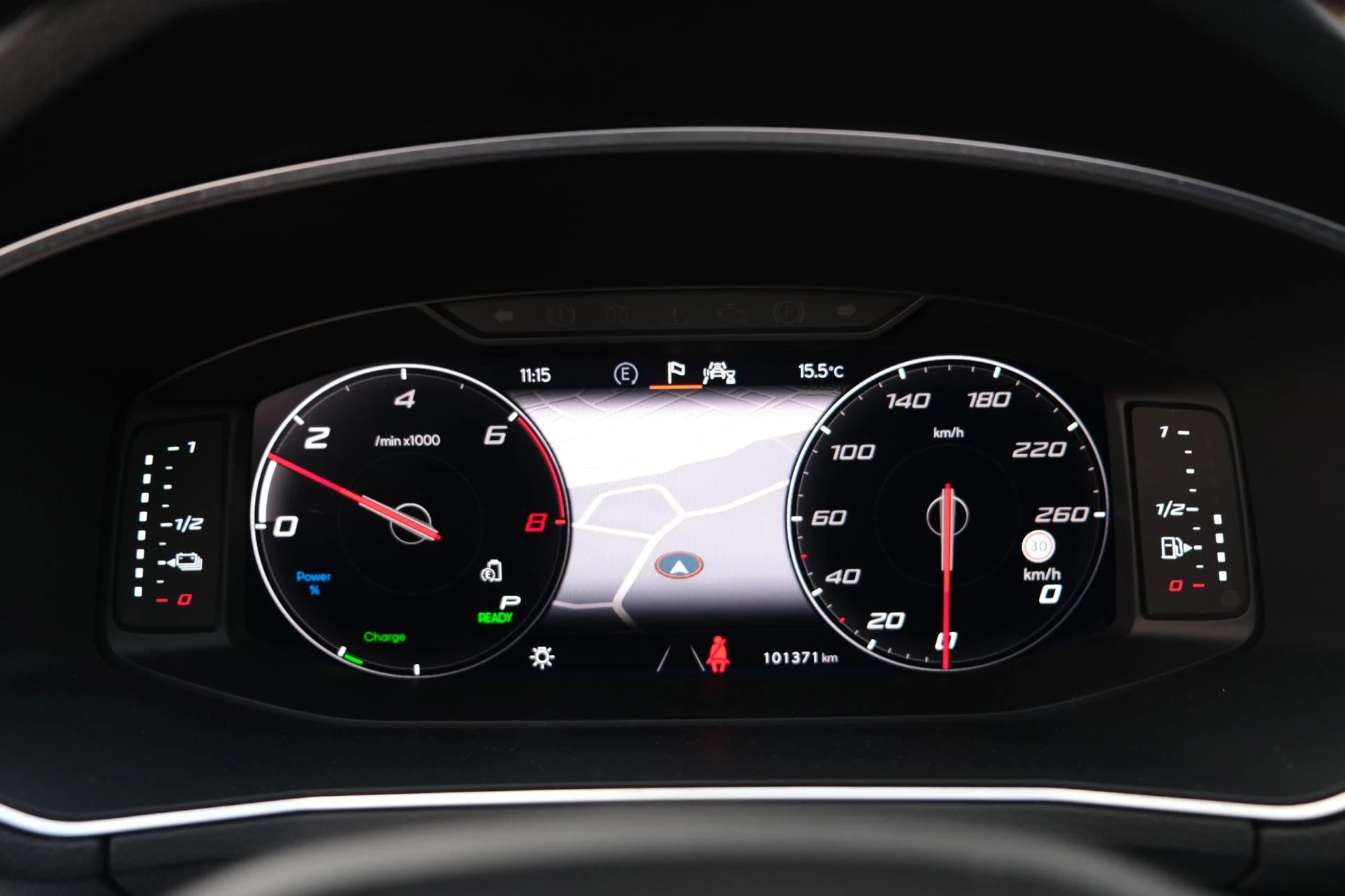 Hoofdafbeelding SEAT Tarraco