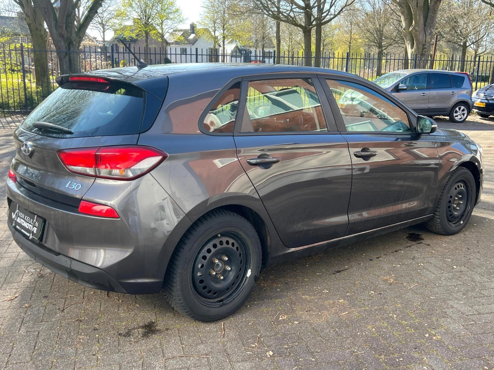 Hoofdafbeelding Hyundai i30