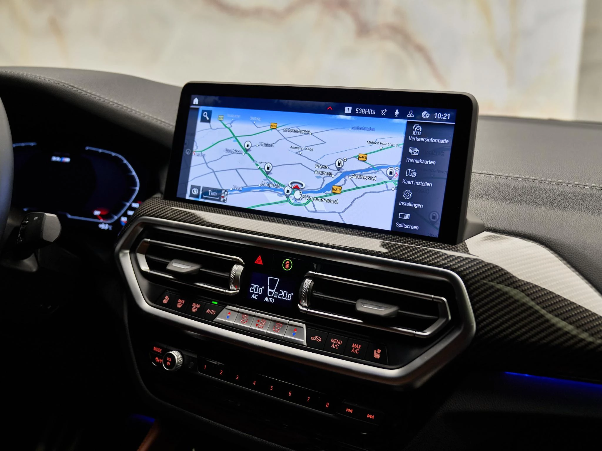 Hoofdafbeelding BMW X4