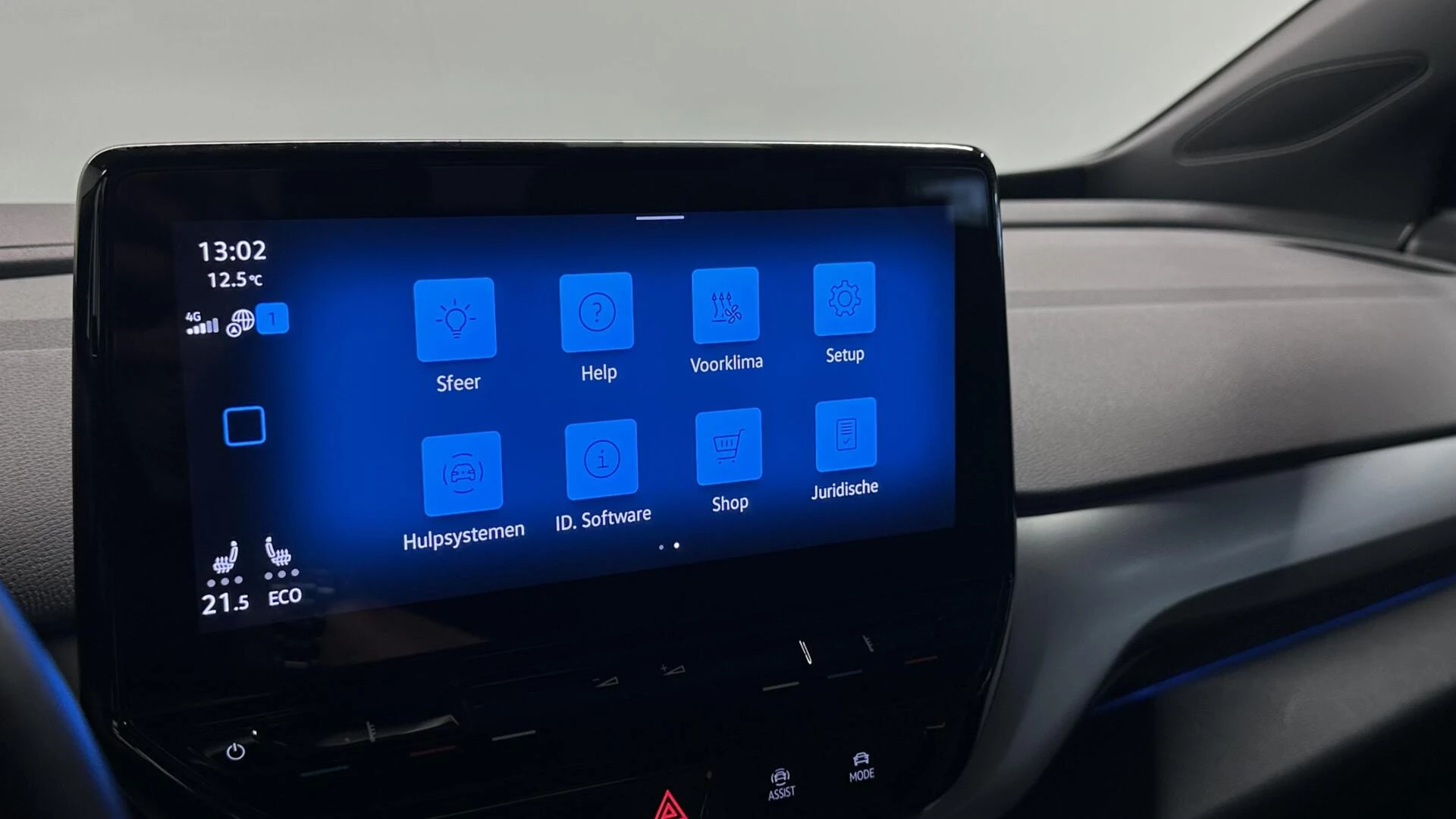 Hoofdafbeelding Volkswagen ID.4