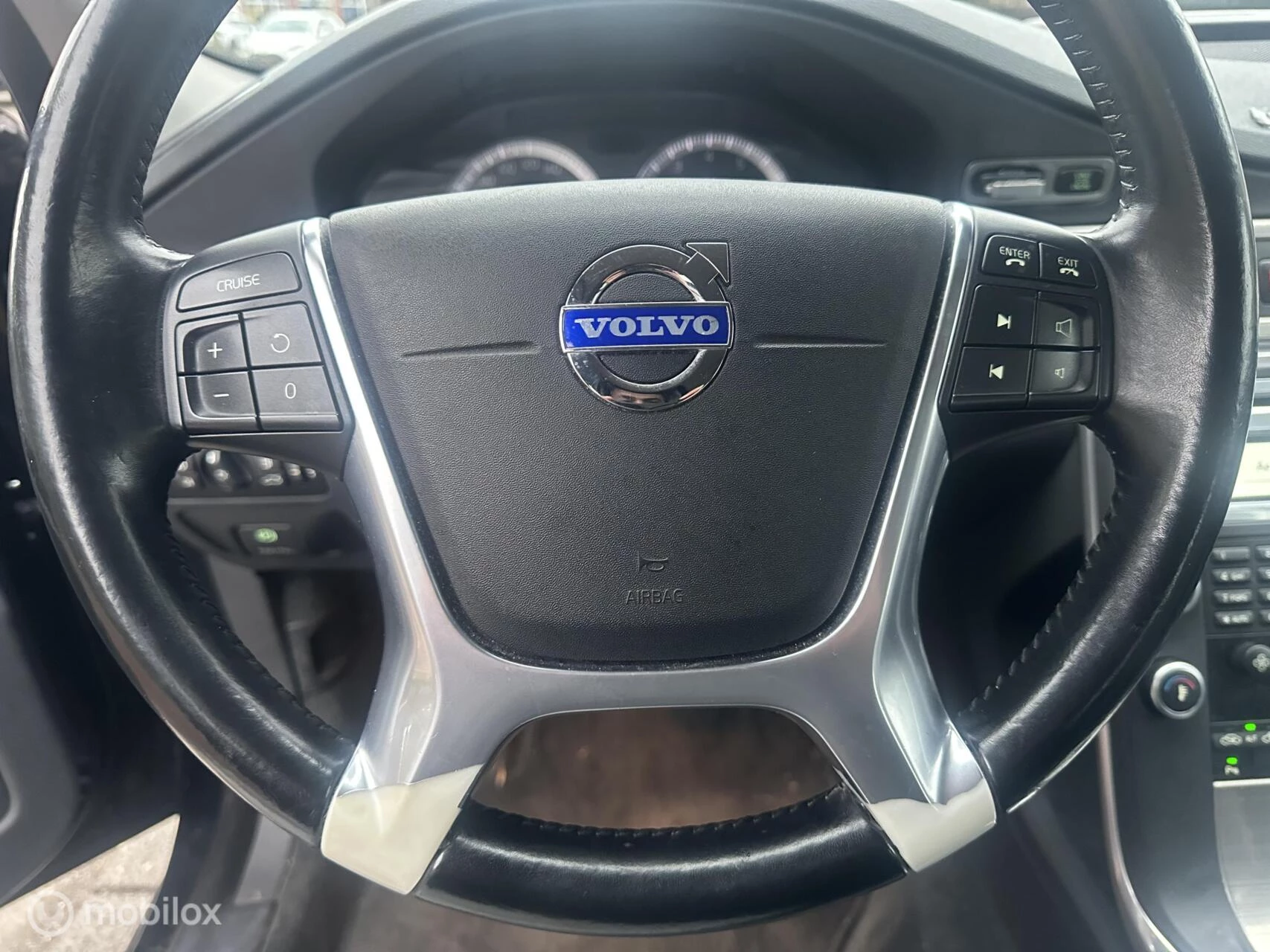 Hoofdafbeelding Volvo V70