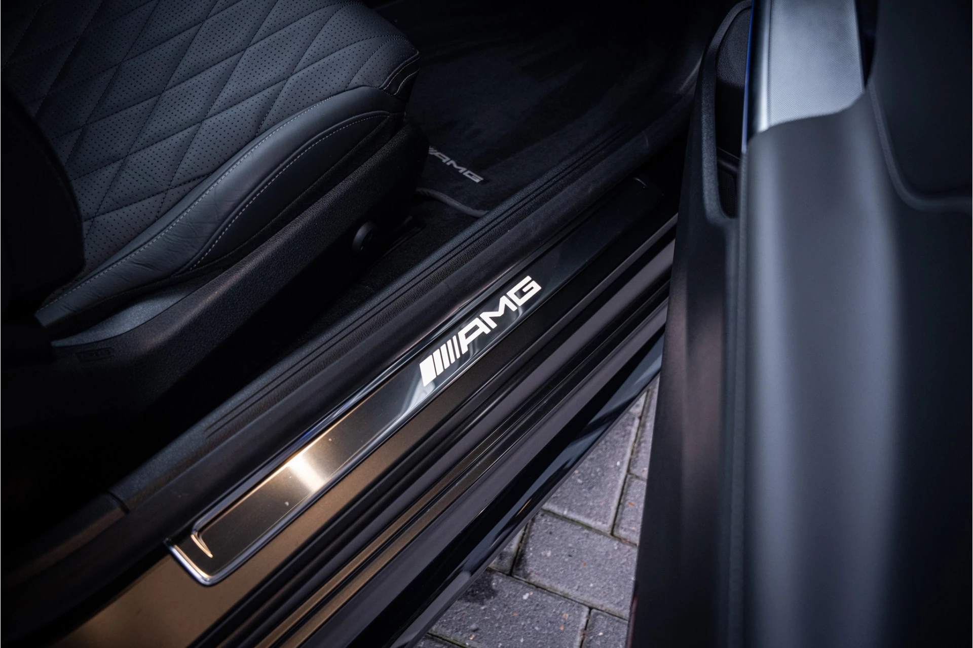 Hoofdafbeelding Mercedes-Benz CLE