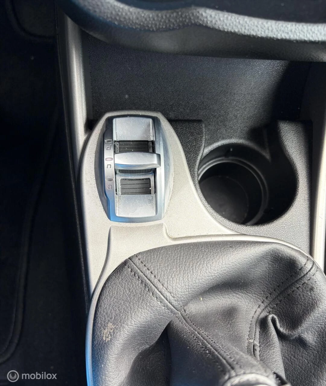 Hoofdafbeelding Alfa Romeo MiTo