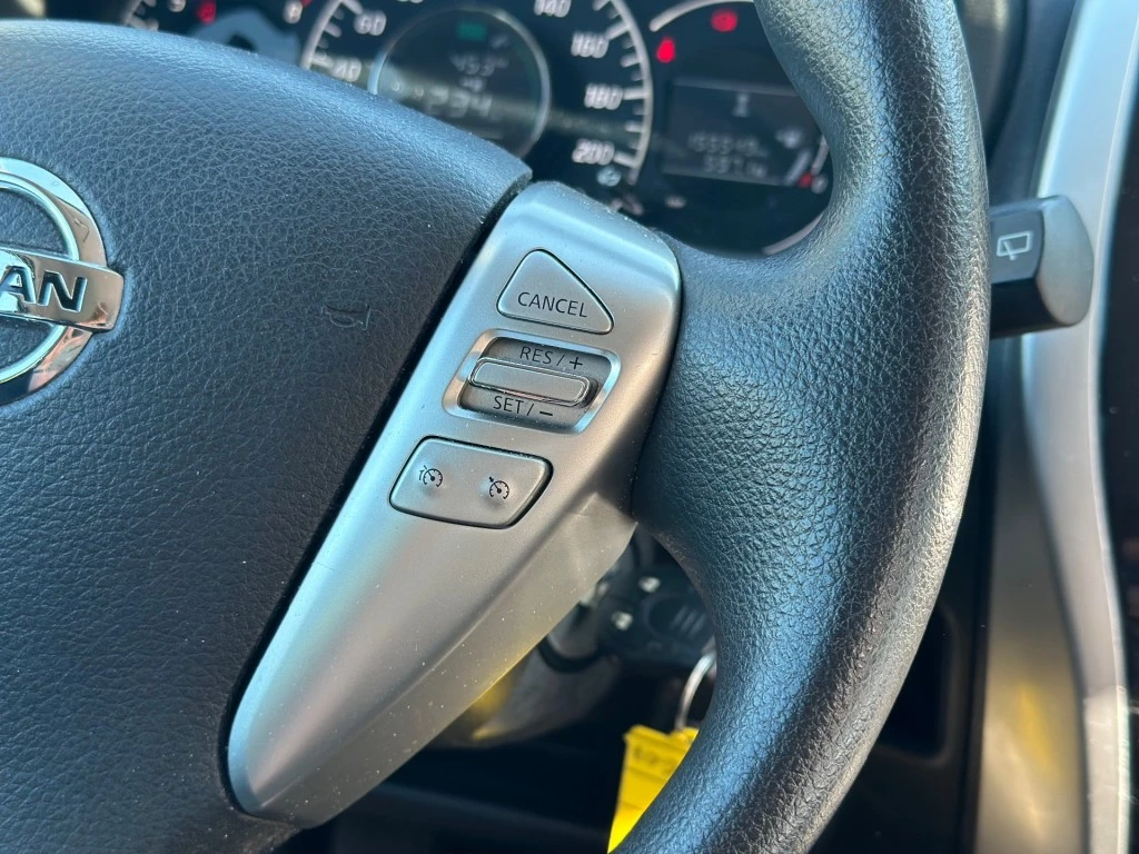 Hoofdafbeelding Nissan Note