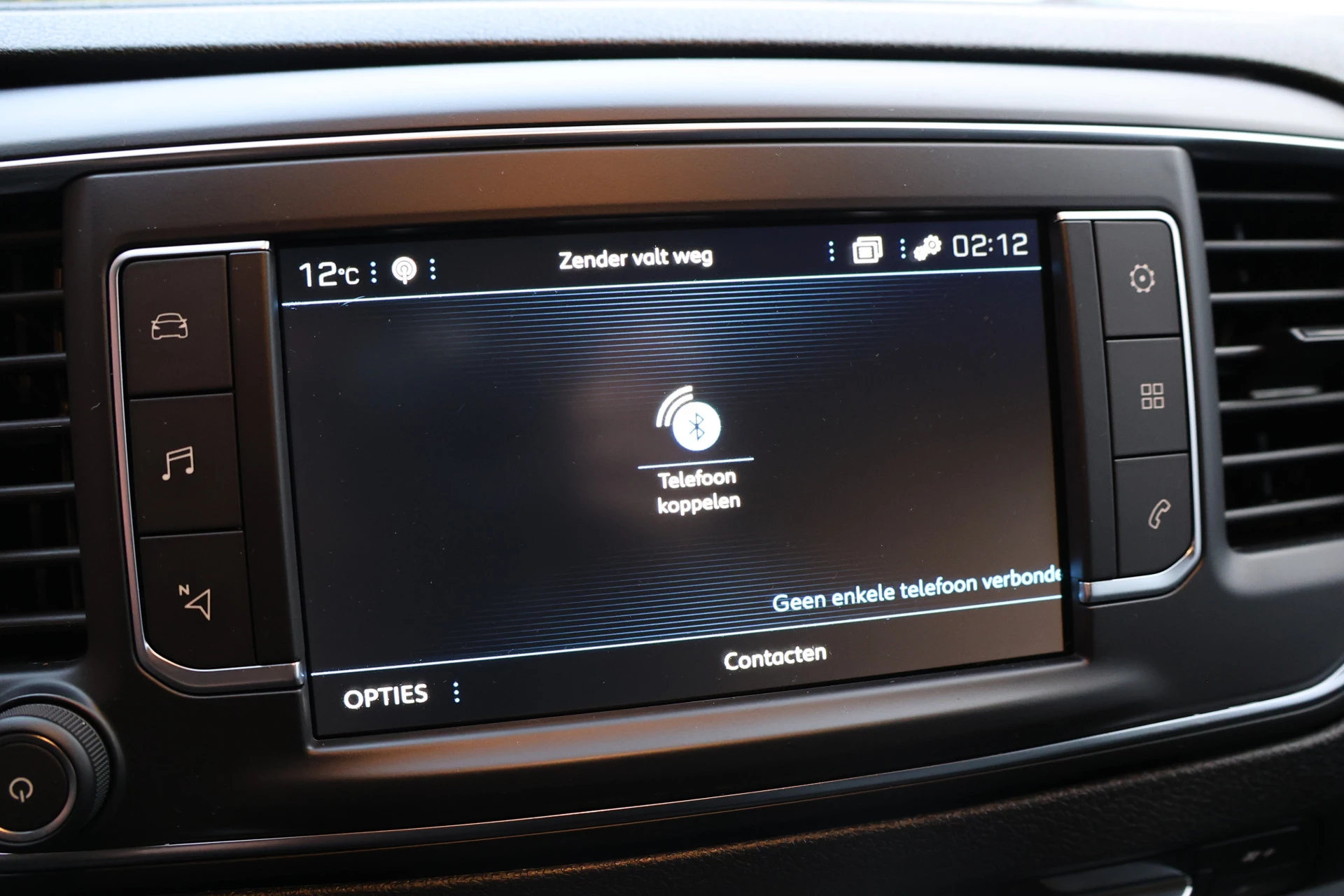 Hoofdafbeelding Peugeot Expert